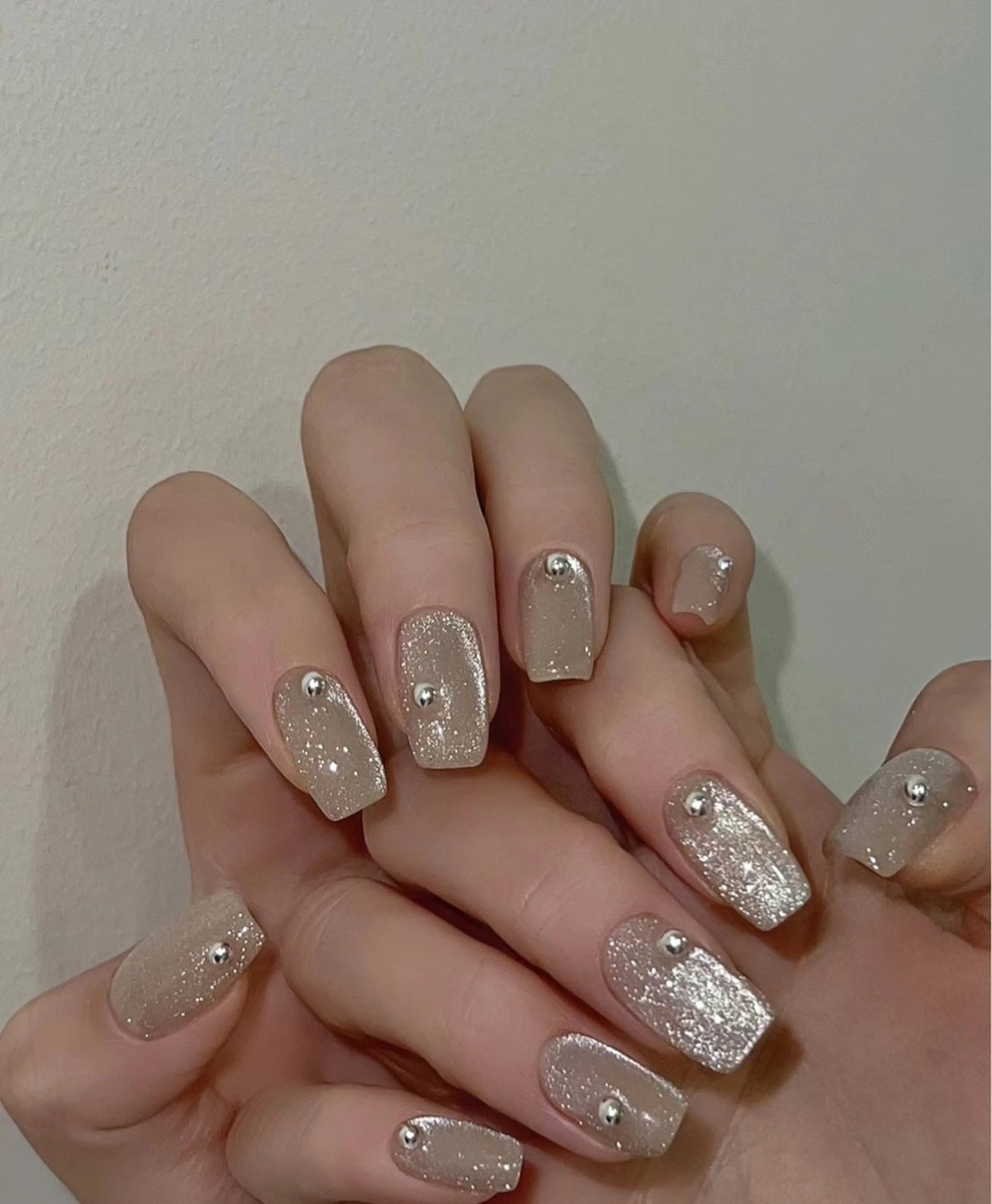 ネイル u1salon所属・ゆい ユイのネイルデザイン