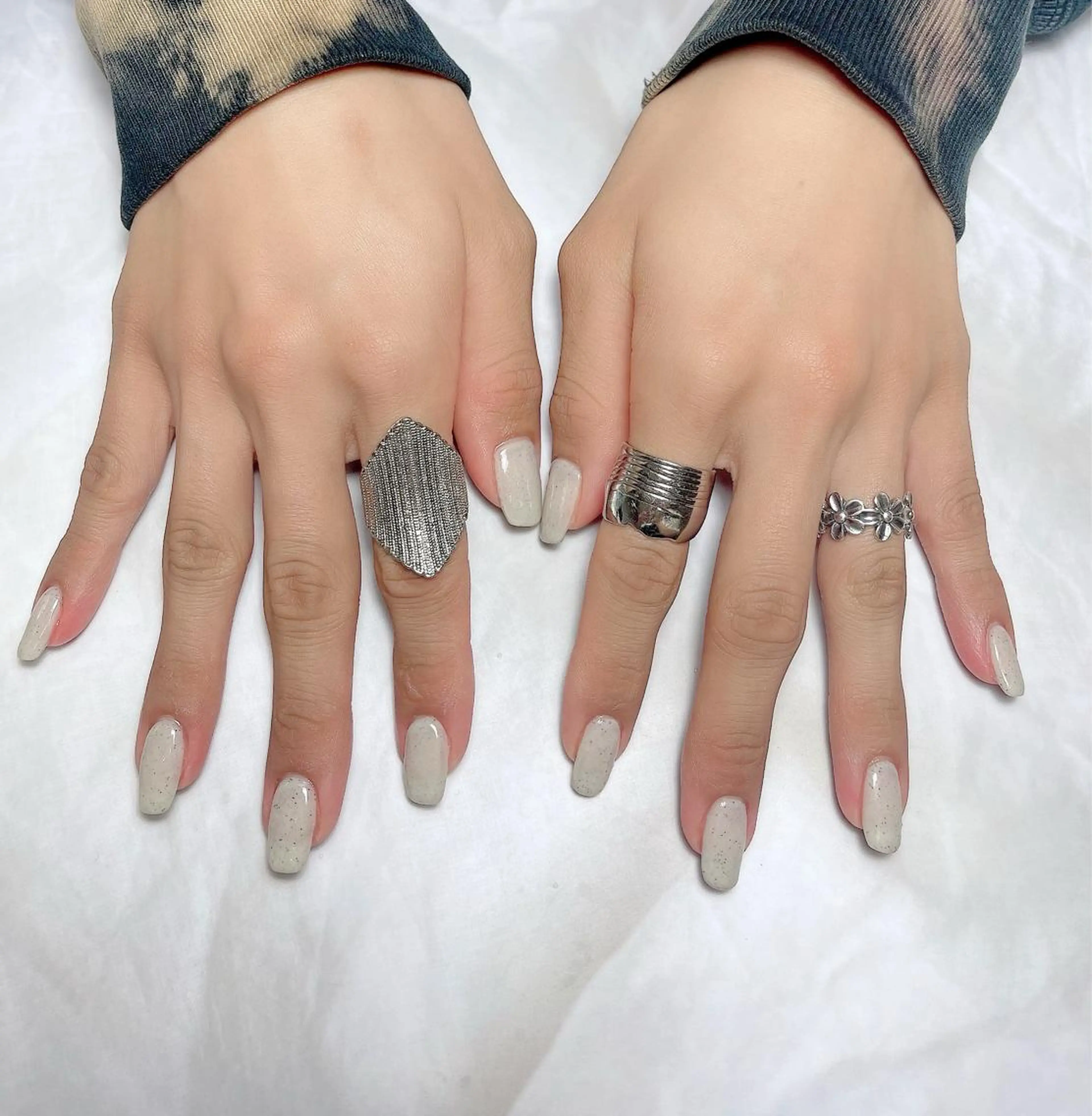 ネイル hairsalon556所属・hairsalon 556のネイルデザイン