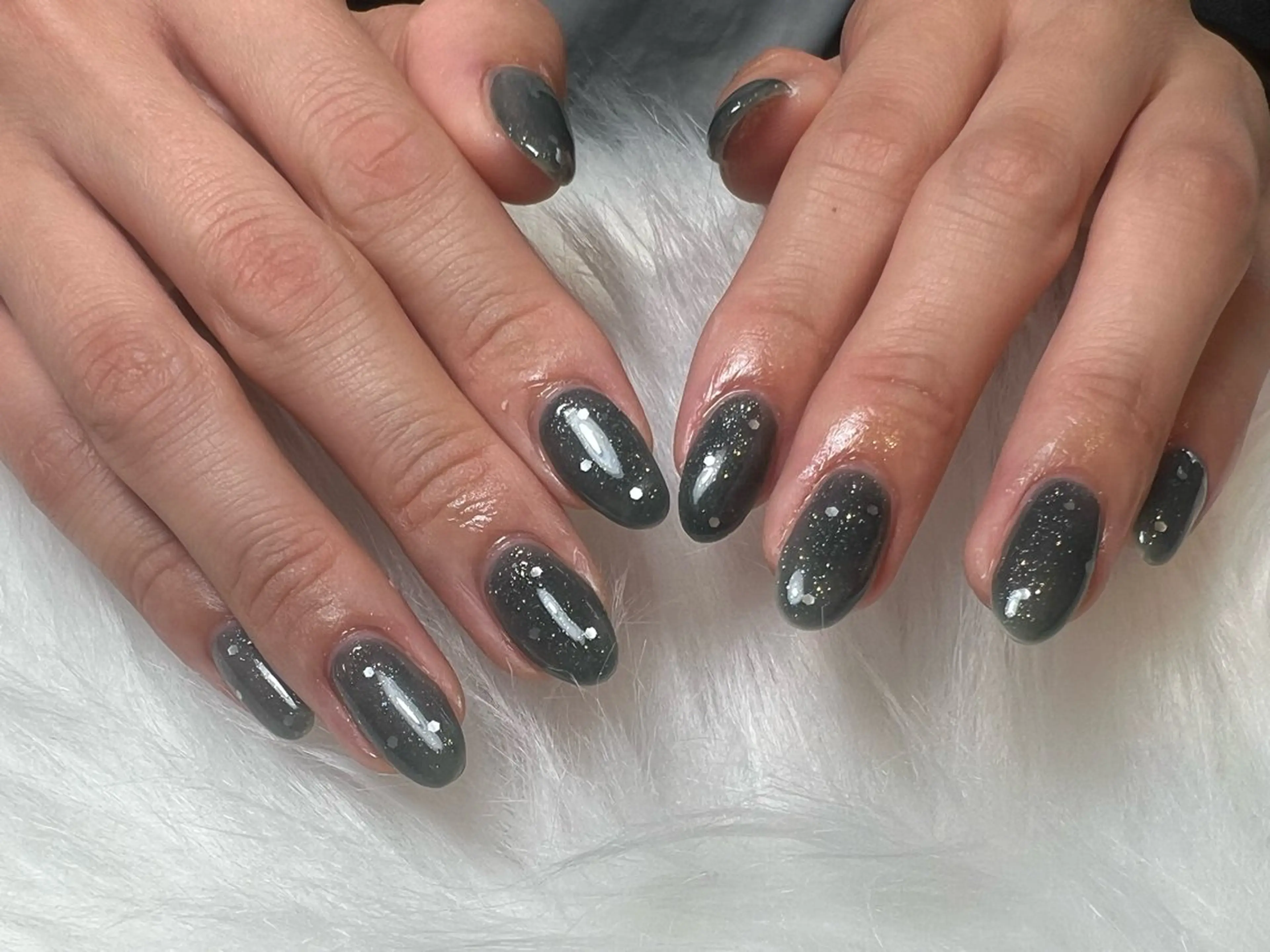 ネイル cream.nail所属・cream. nailのネイルデザイン