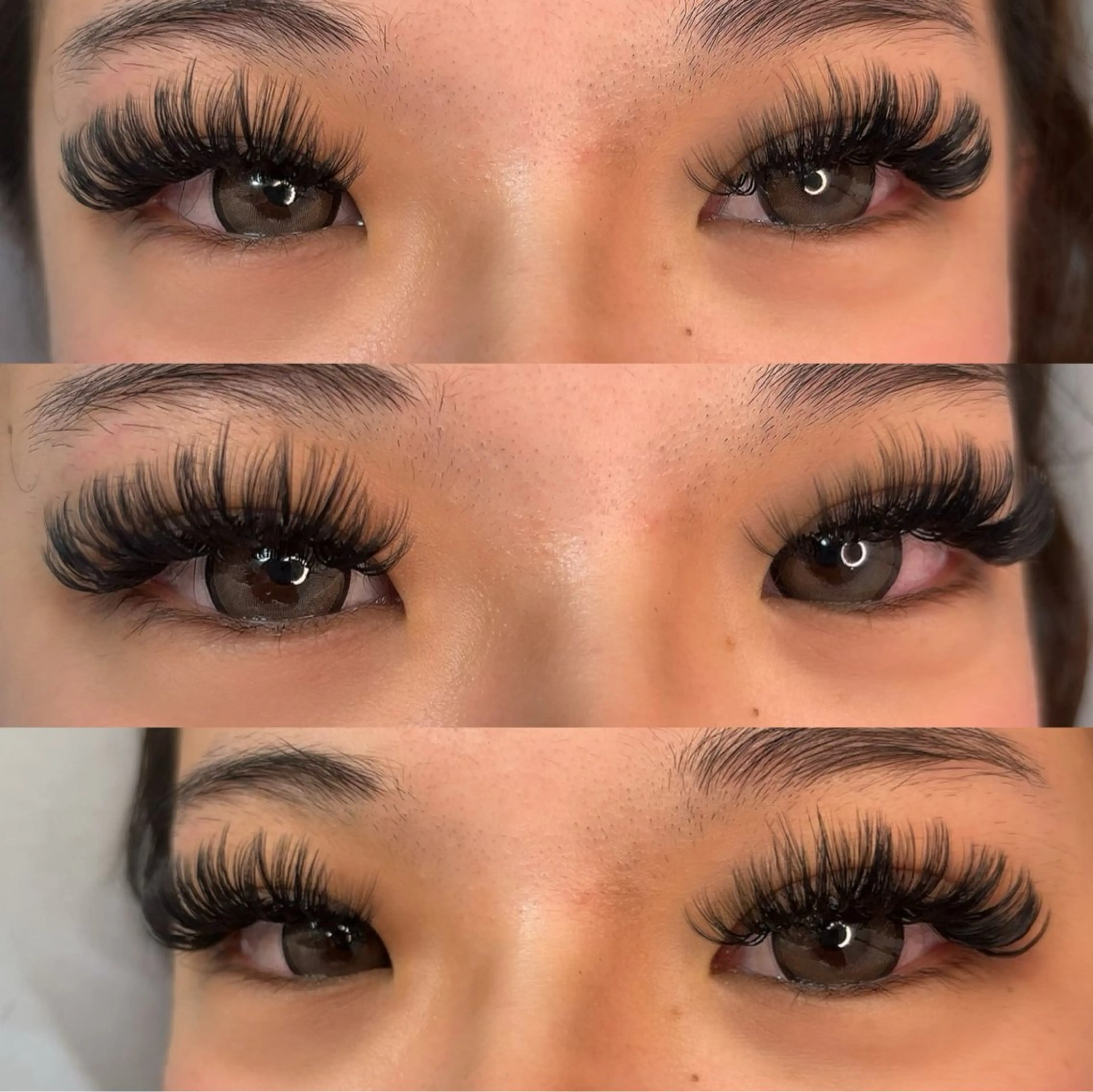 マツエク・マツパ マツエク linda なみのマツエク・マツパデザイン