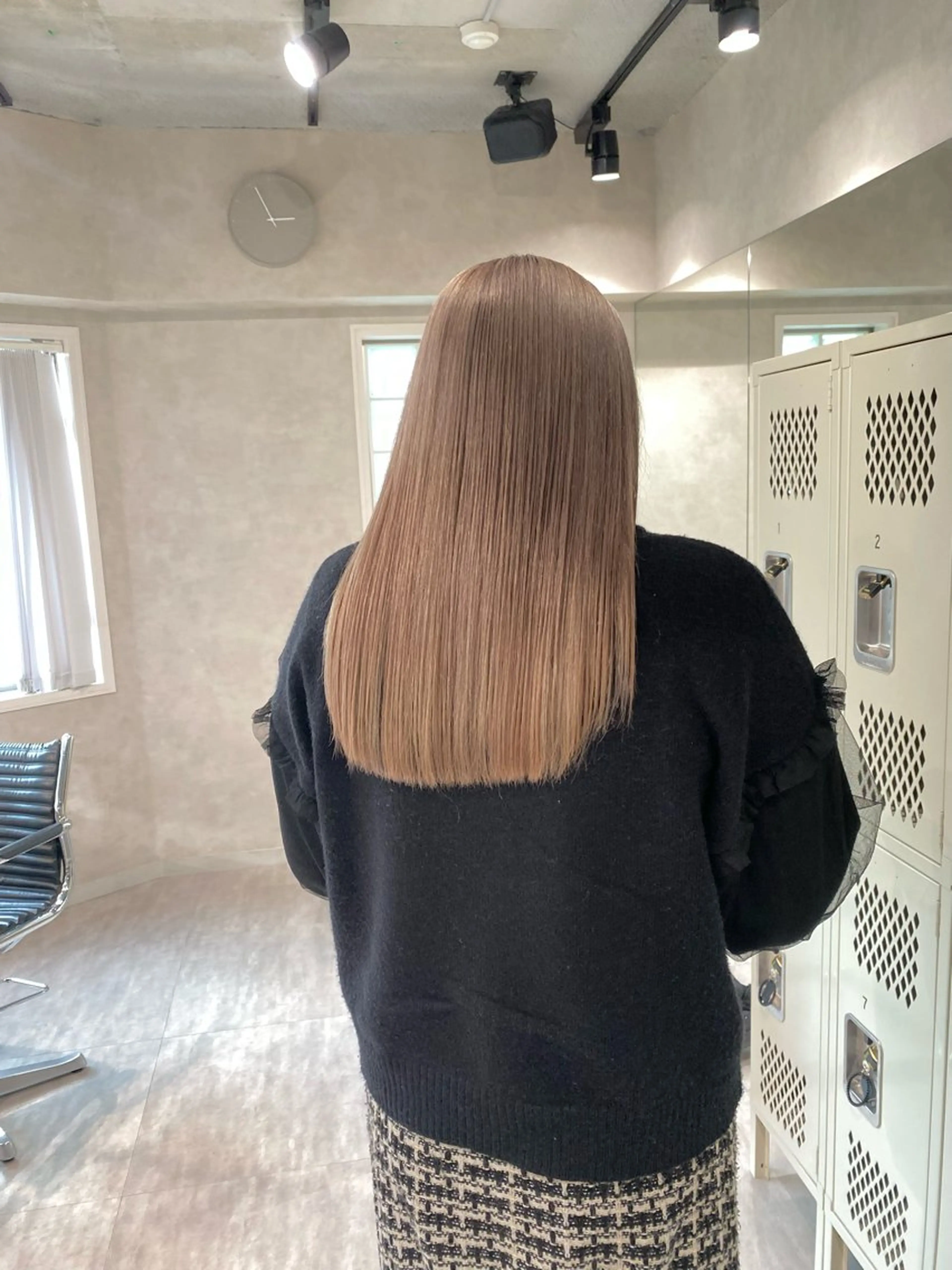 ロング カラー ヘアカラー ダブルカラー ブリーチ/kaitoのヘアスタイル