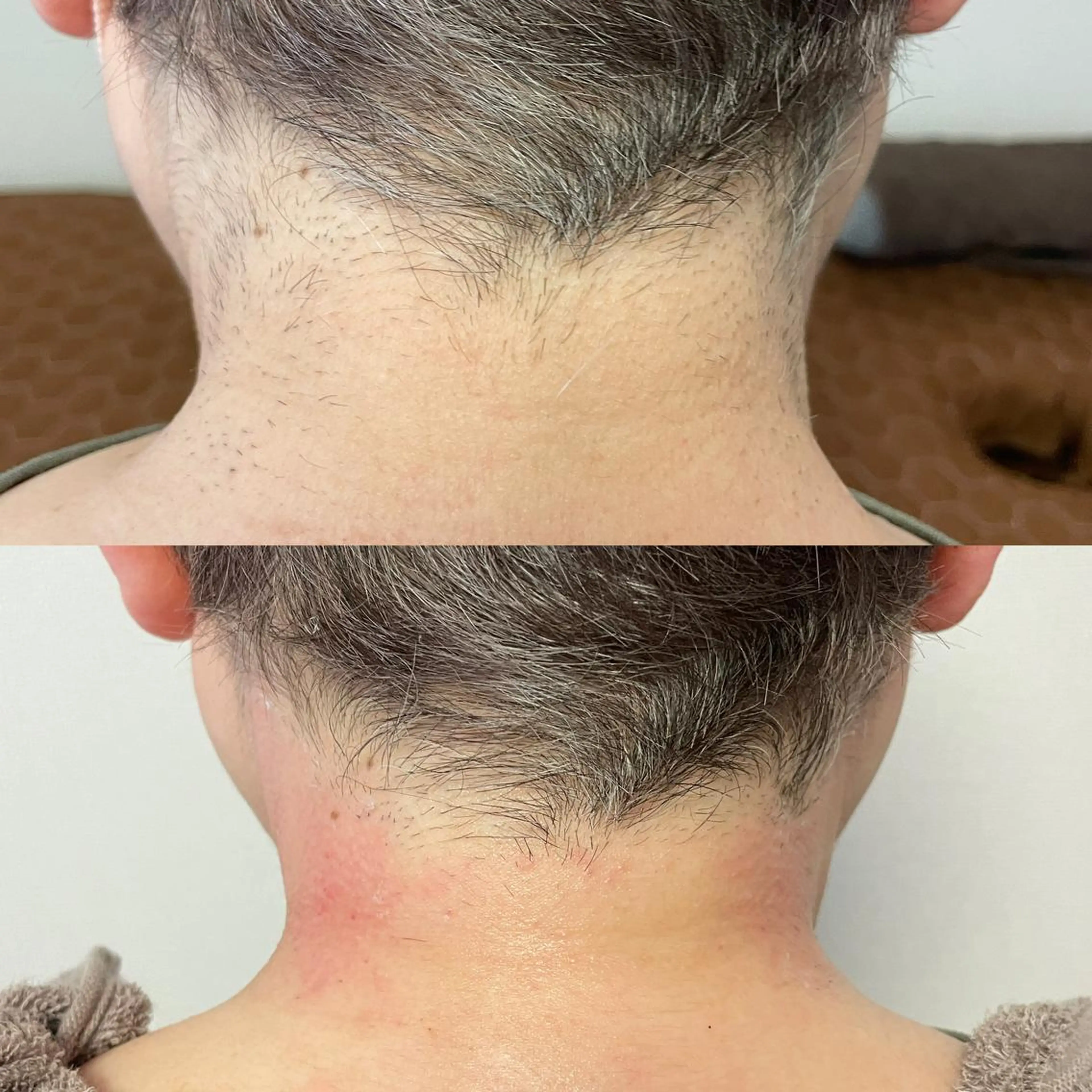 脱毛 salon HACHI♾のマツエク・マツパデザイン