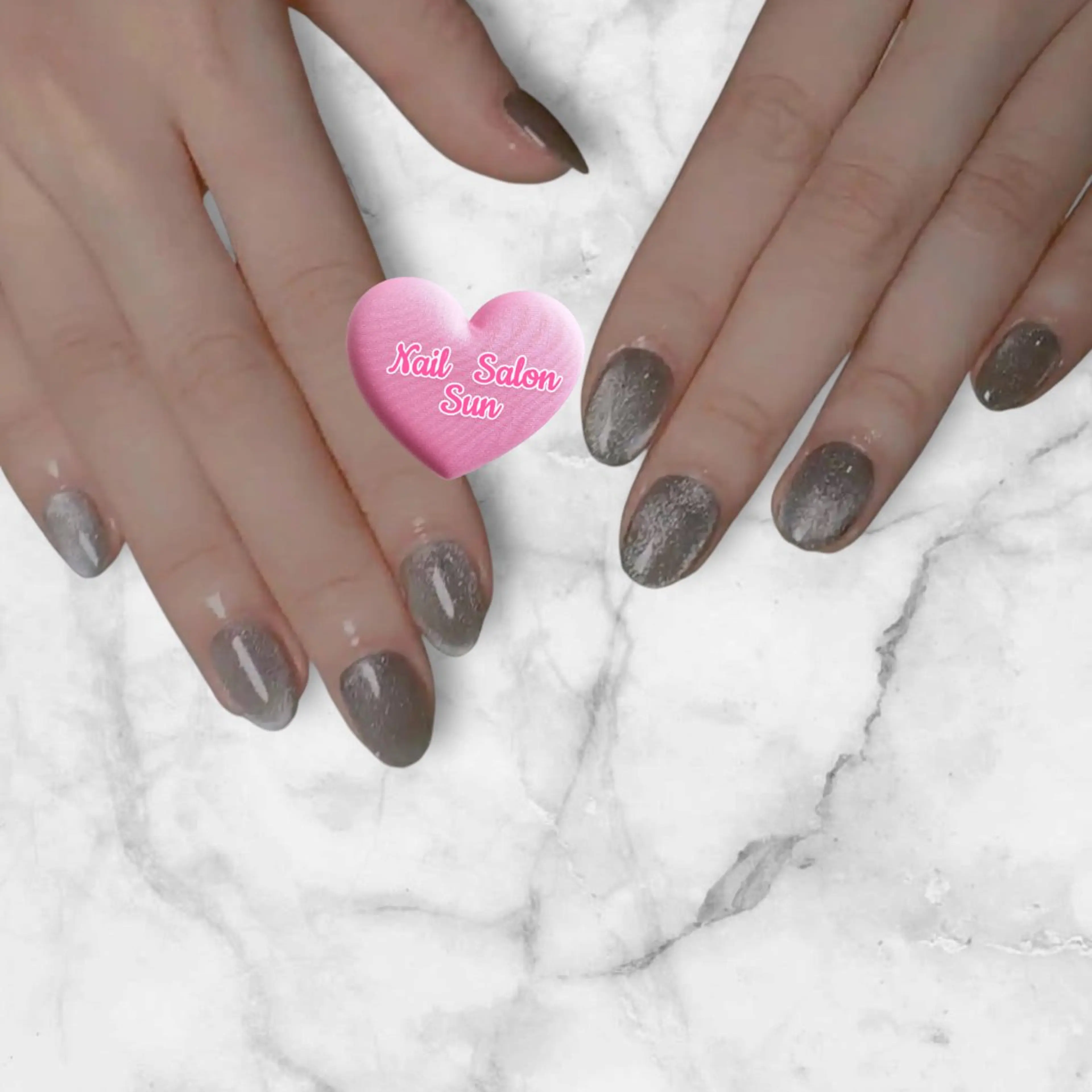 ネイル Sun Nail サン ネイルサロンのネイルデザイン