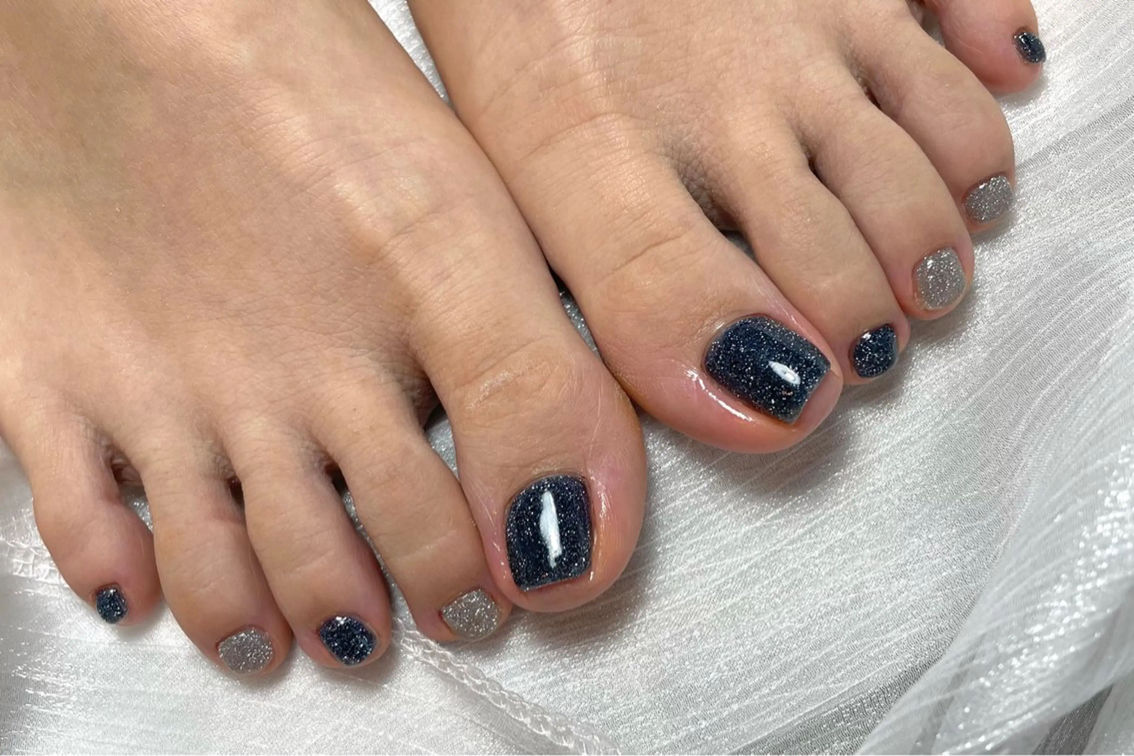 ネイル Lavender Beauty所属・Lavender Beauty あやののネイルデザイン