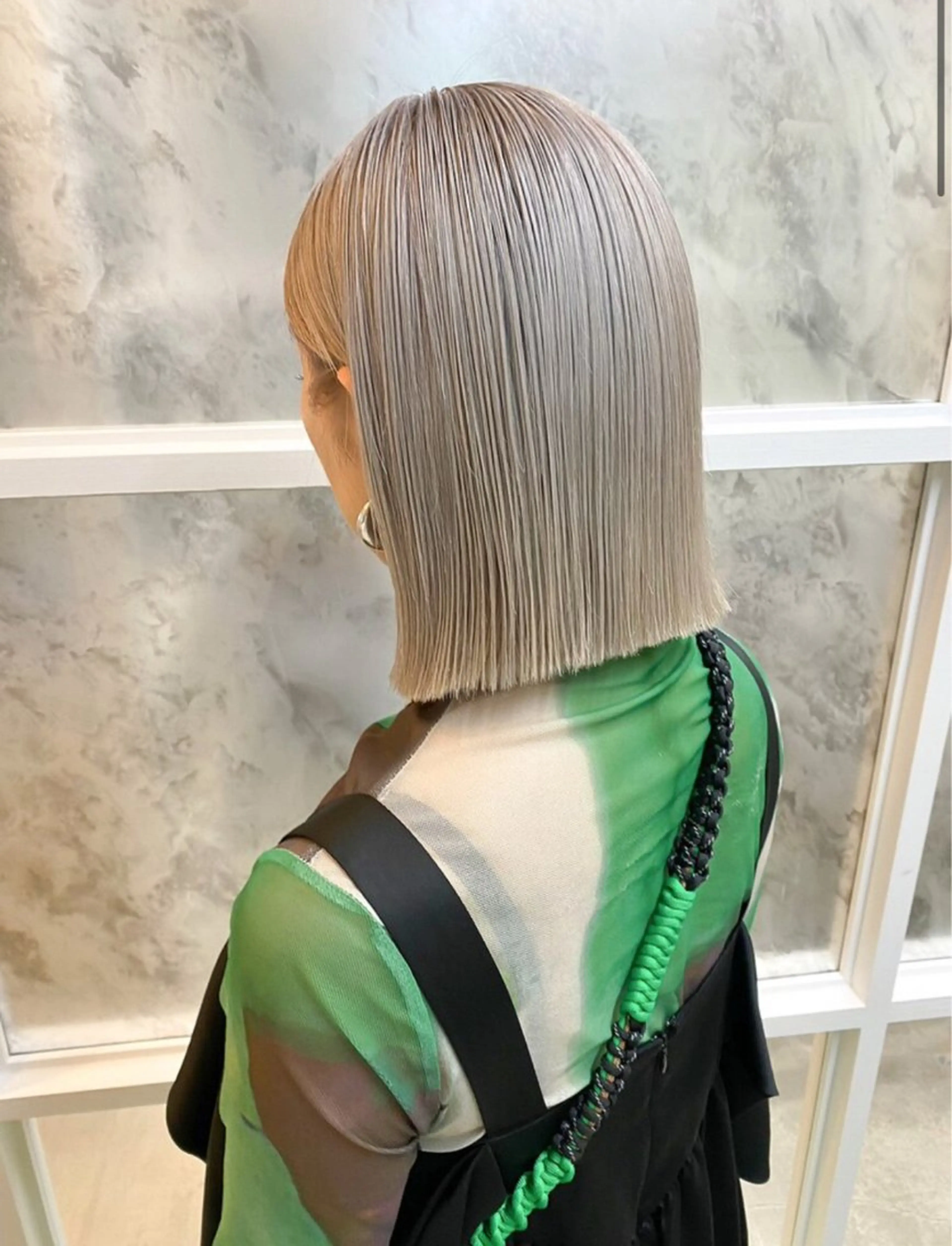 ショート 🎊地域最安値🎊 髪質改善/NAOKIのヘアスタイル