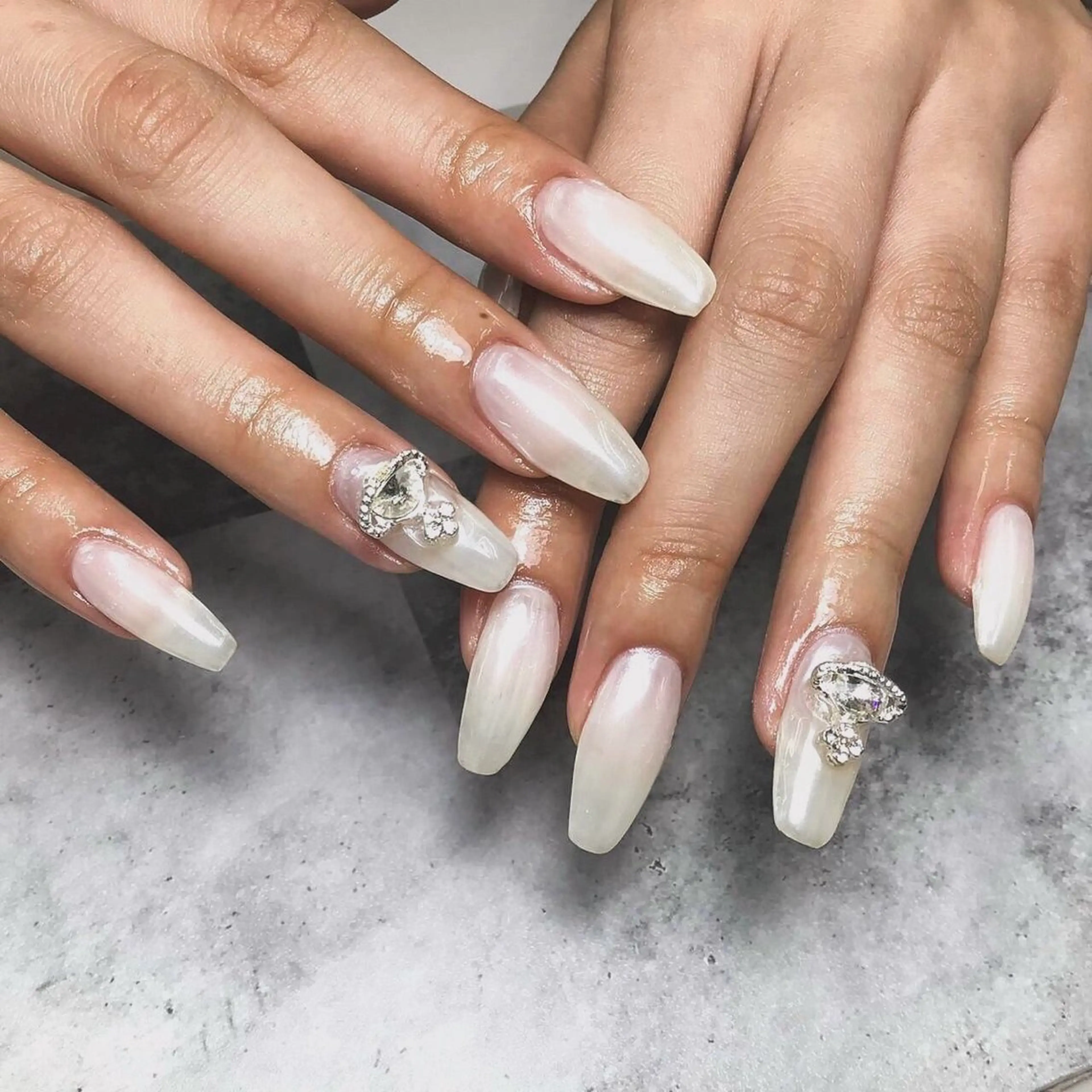 ネイル Eye& NailDayのネイルデザイン