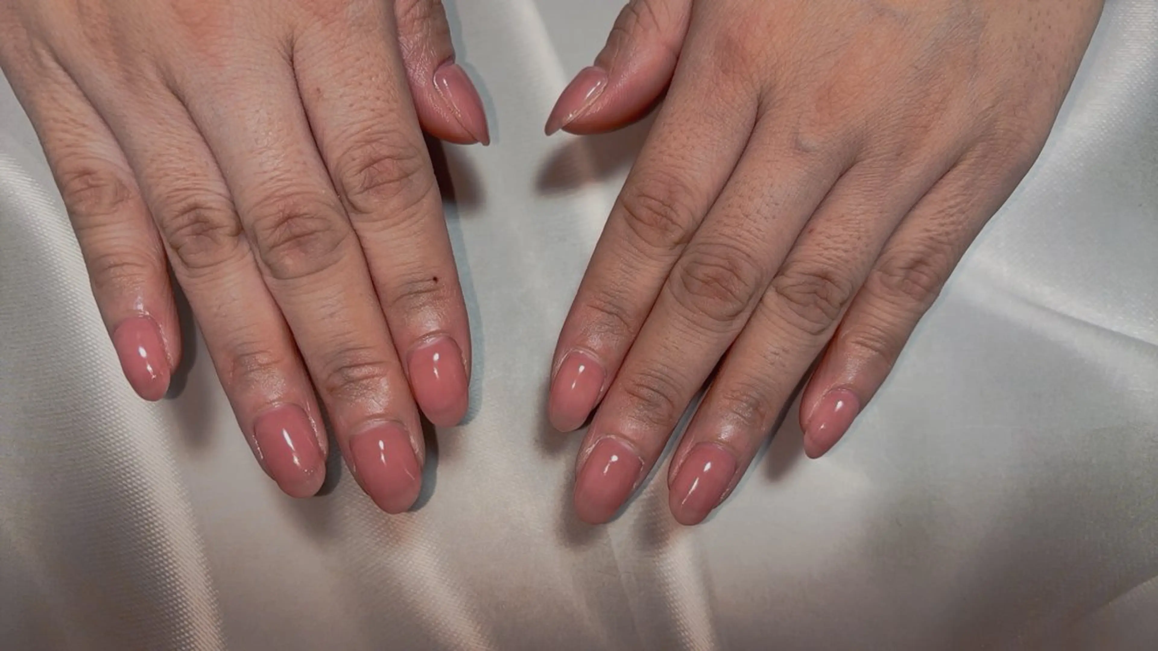 ネイル ハンドネイル coco nailのネイルデザイン