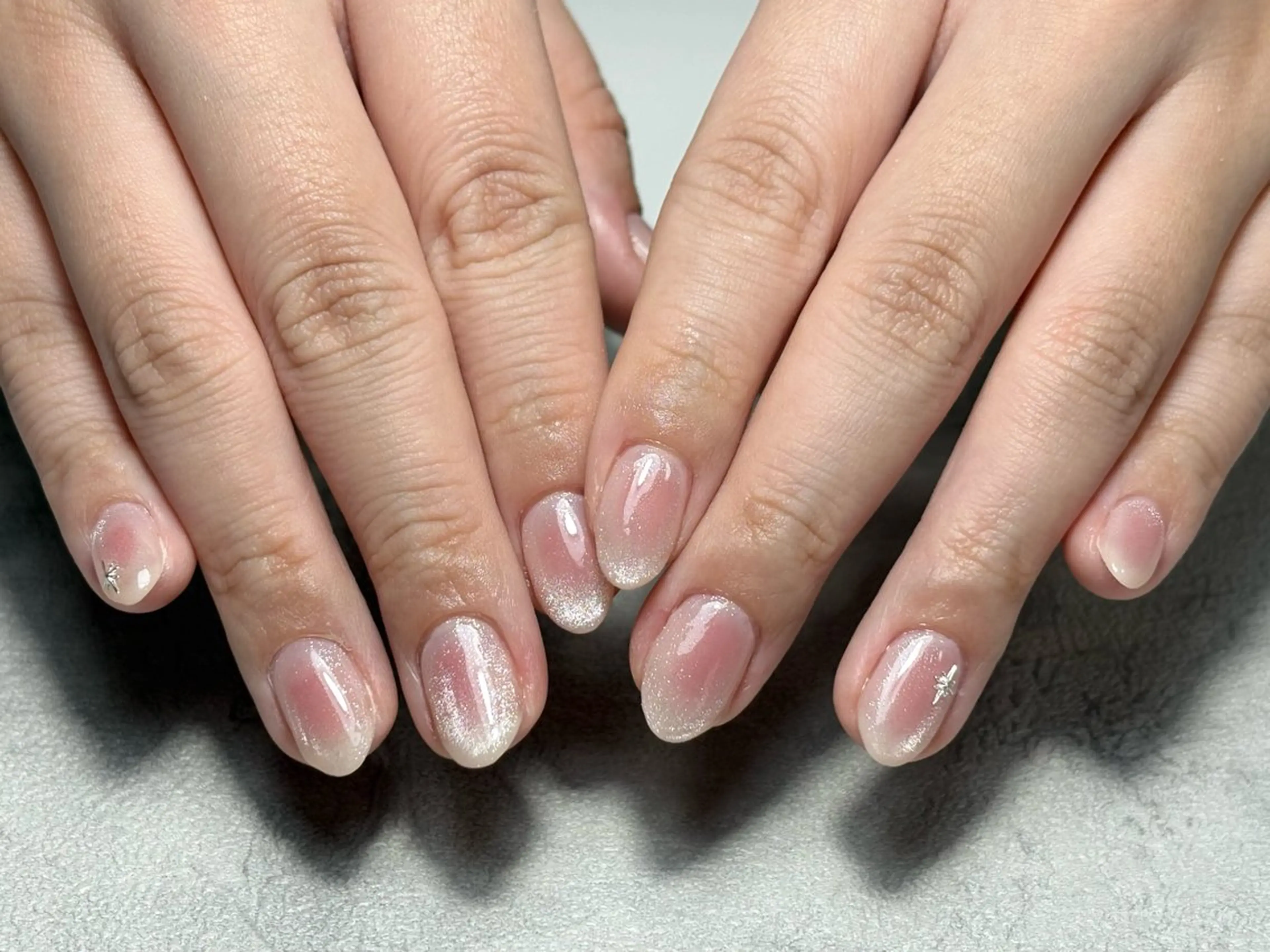ネイル nailsalon bellaのネイルデザイン