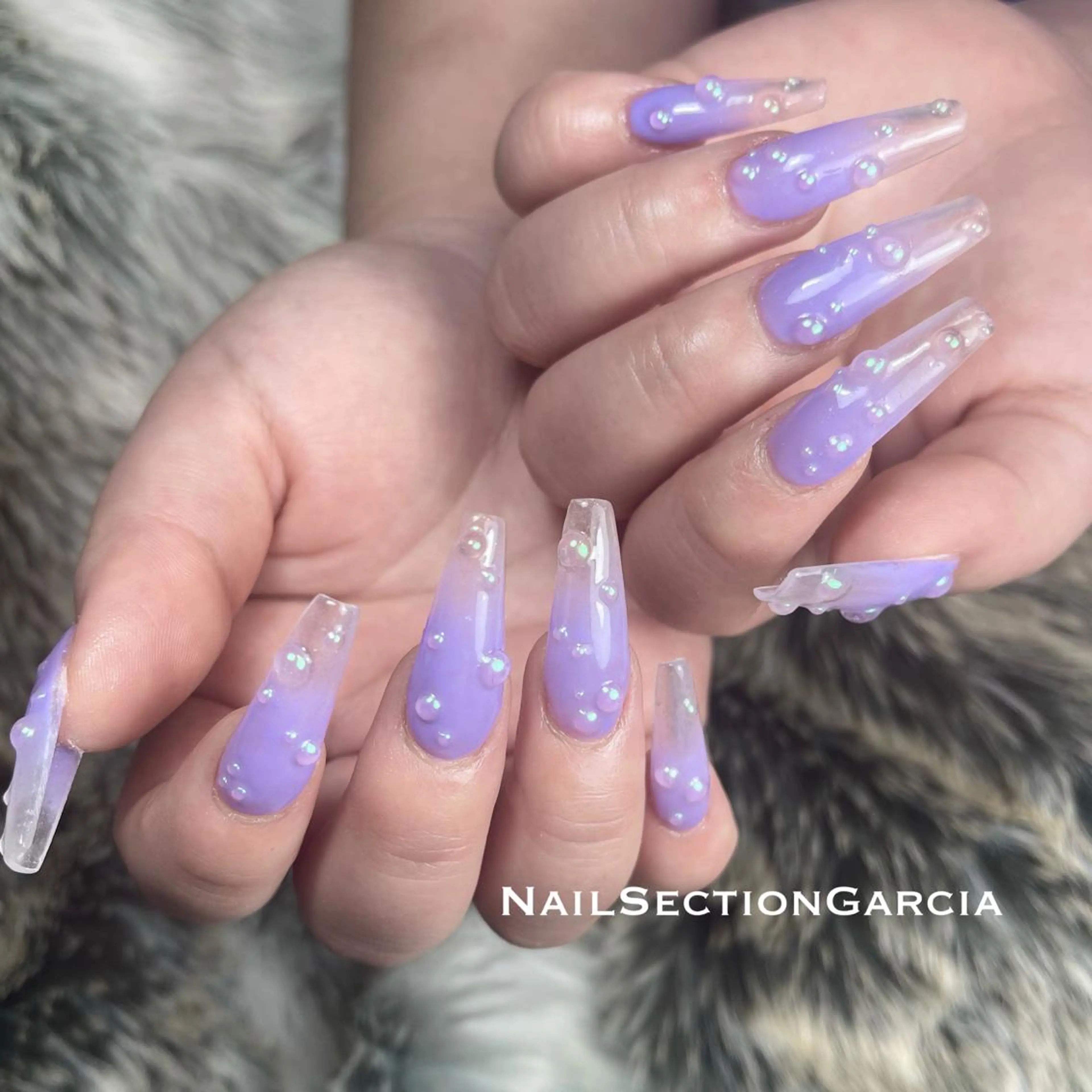 ネイル ハンドネイル Yamawaki by NSGのネイルデザイン