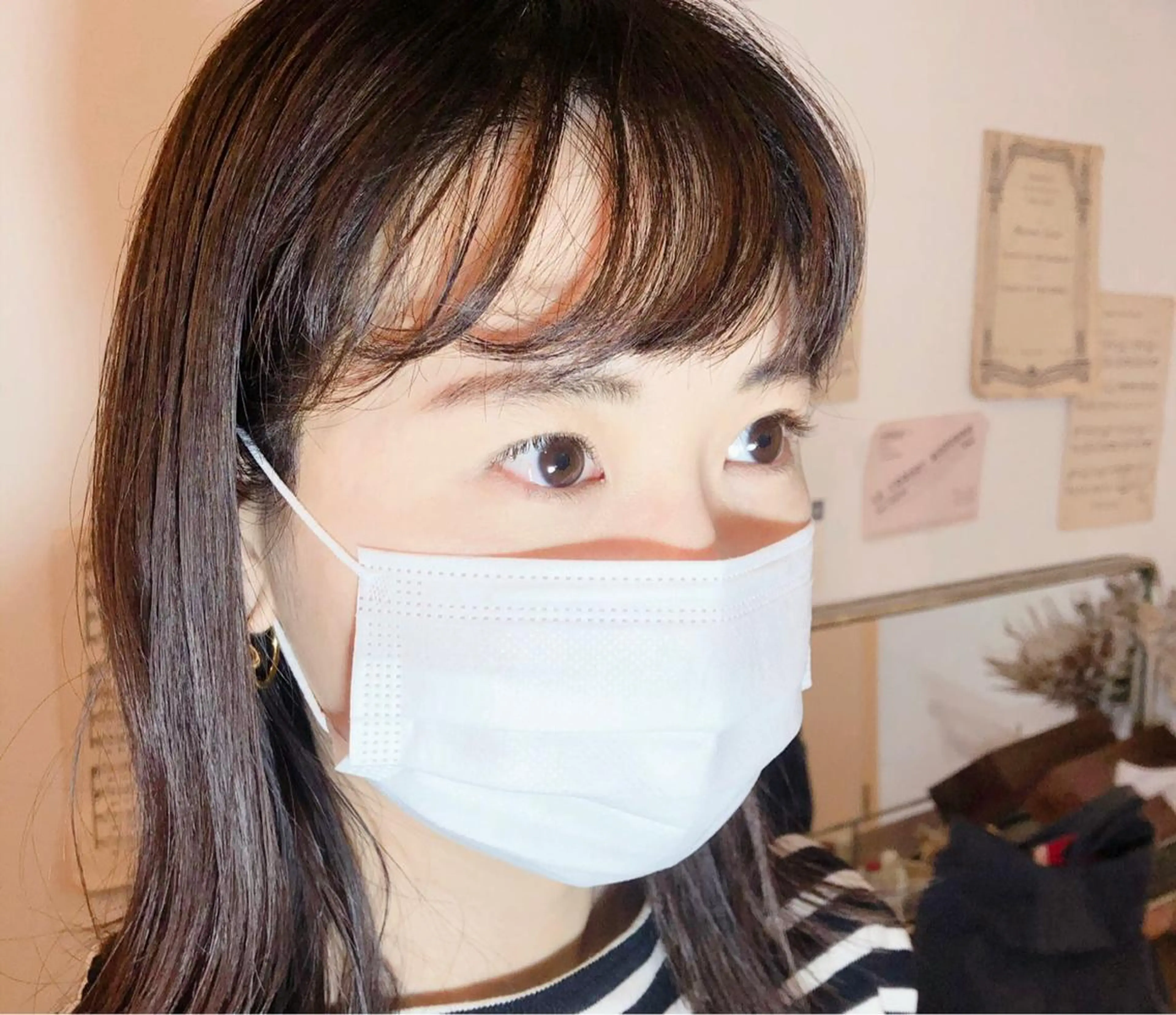 マツエク・マツパ Reine eyelashのマツエク・マツパデザイン