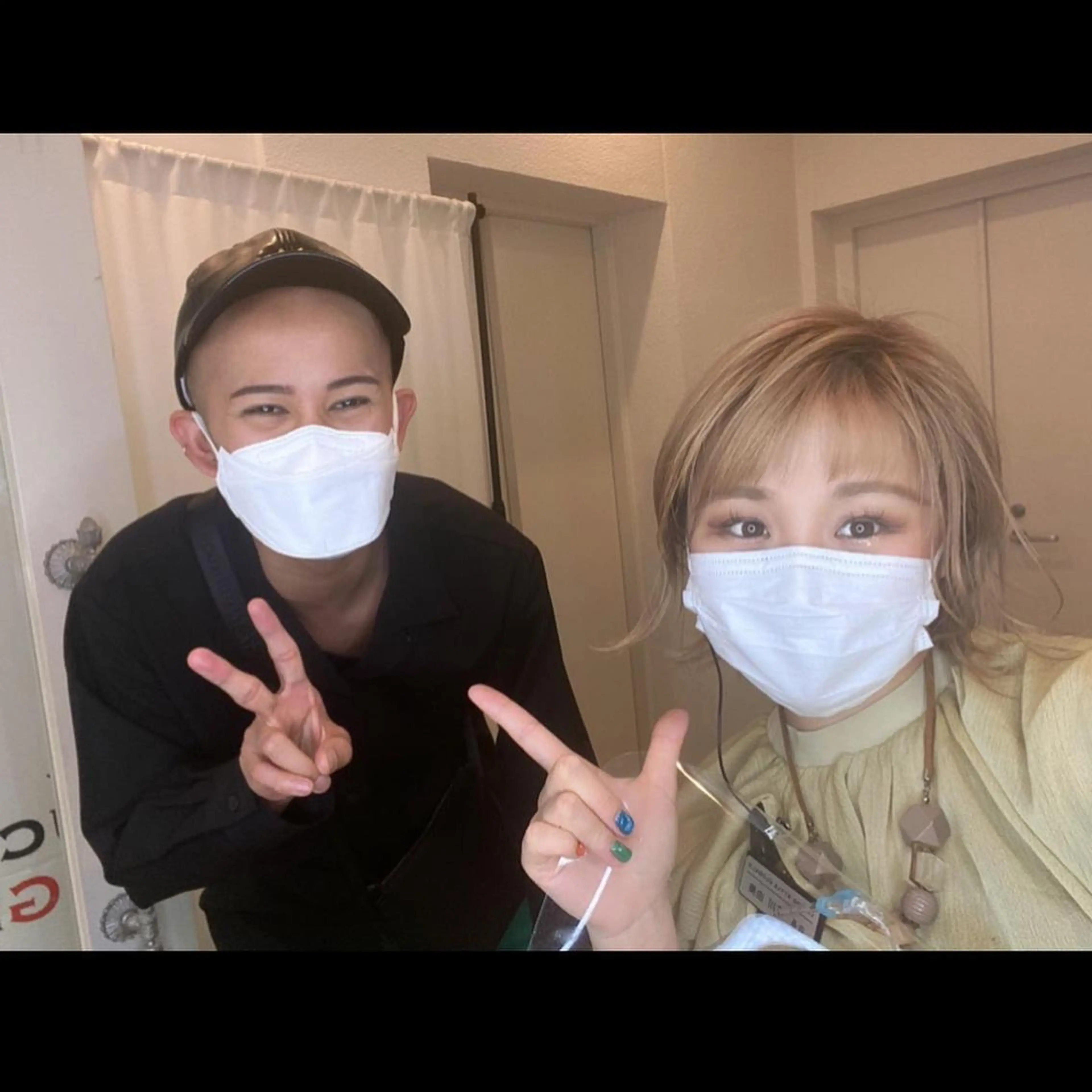 ショート カラー メンズ キッズ ショートボブ 子どものヘアアレンジ メンズショート ボブ ショートヘア ショート、ボブなら お任せ❤️石川由美のヘアスタイル