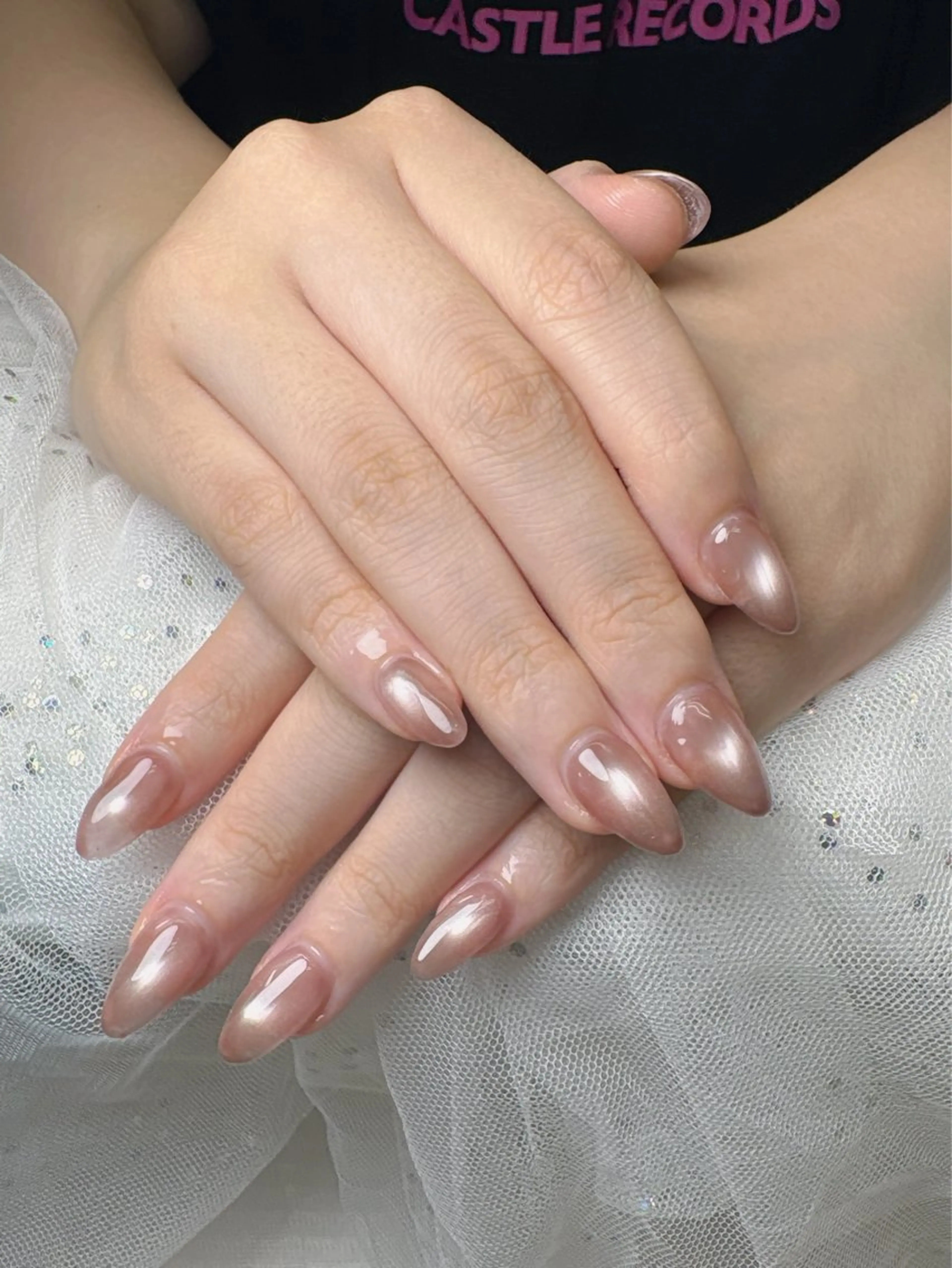 ネイル F&T Nail salonのネイルデザイン