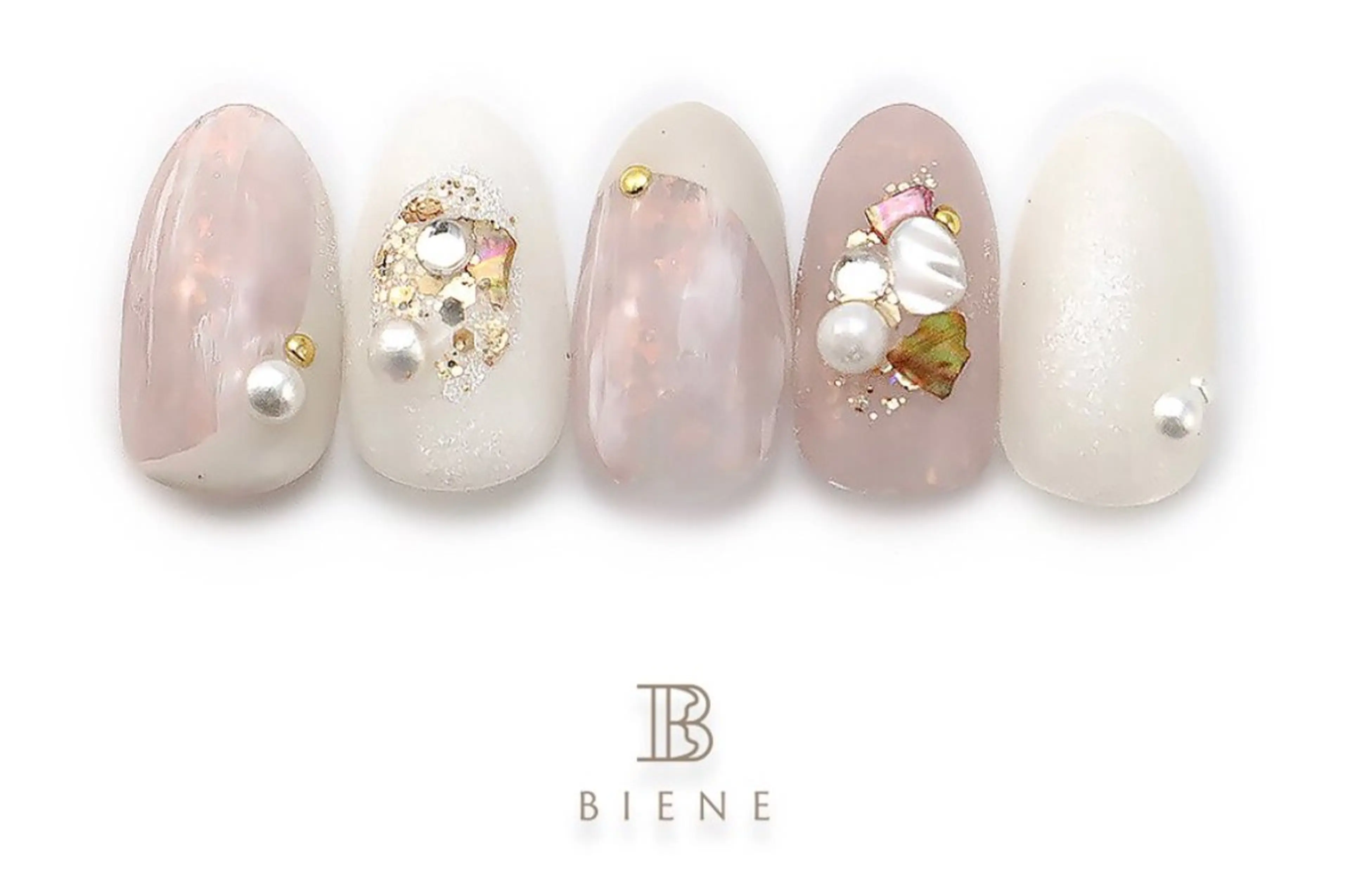 オフありプレミアムデザインコースの写真