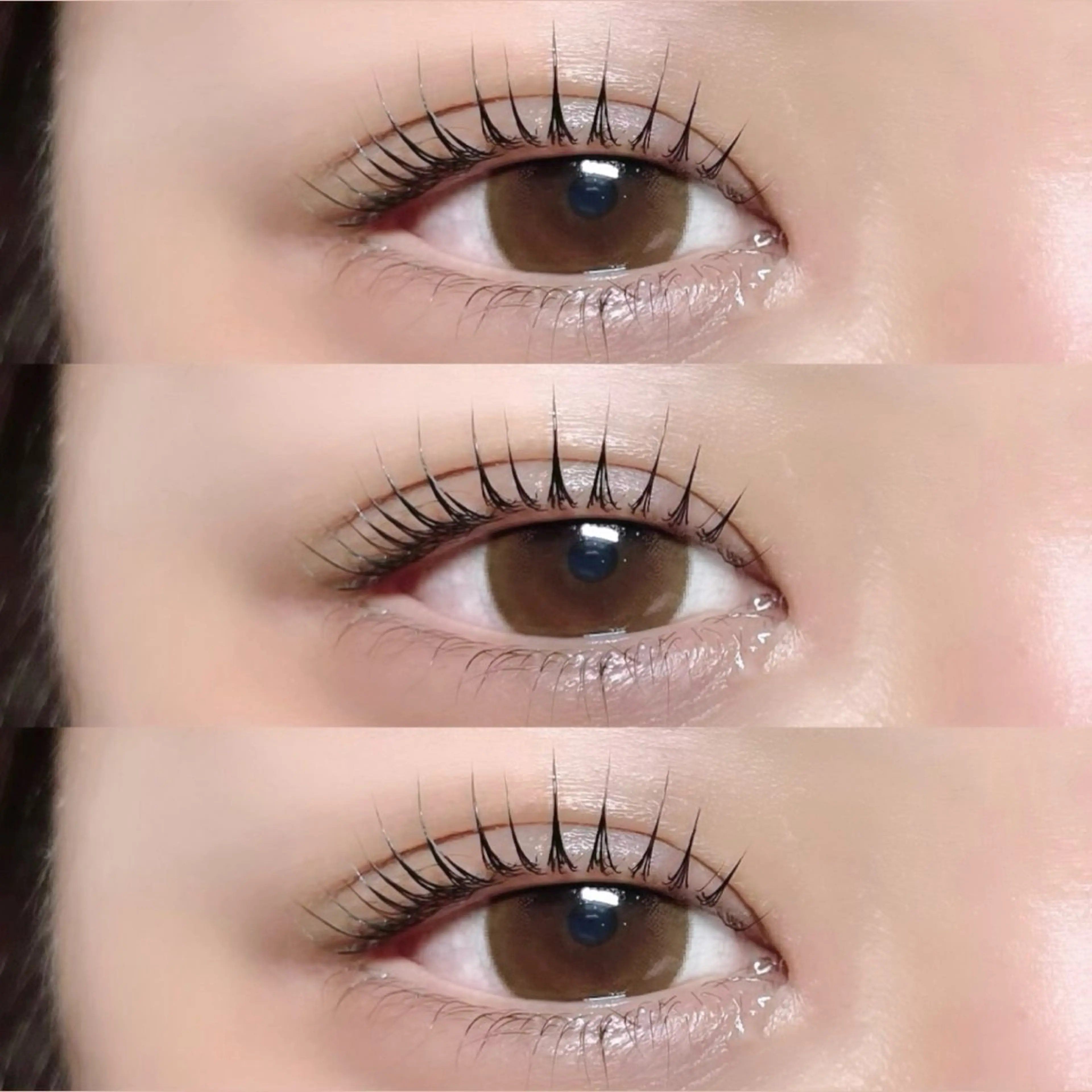 マツエク・マツパ AYAKA🤍 まつ毛パーマのマツエク・マツパデザイン