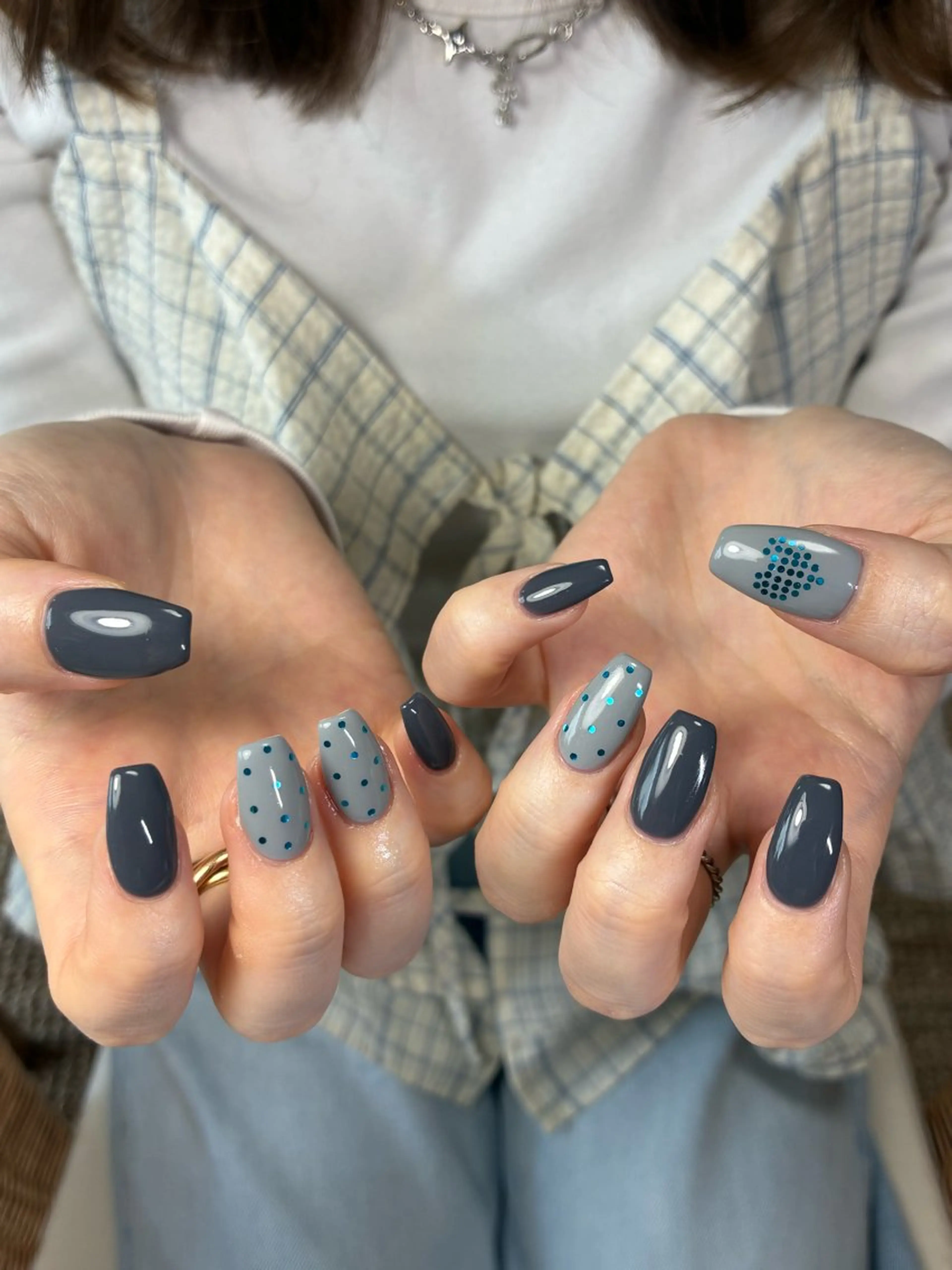 ネイル canna nailのネイルデザイン