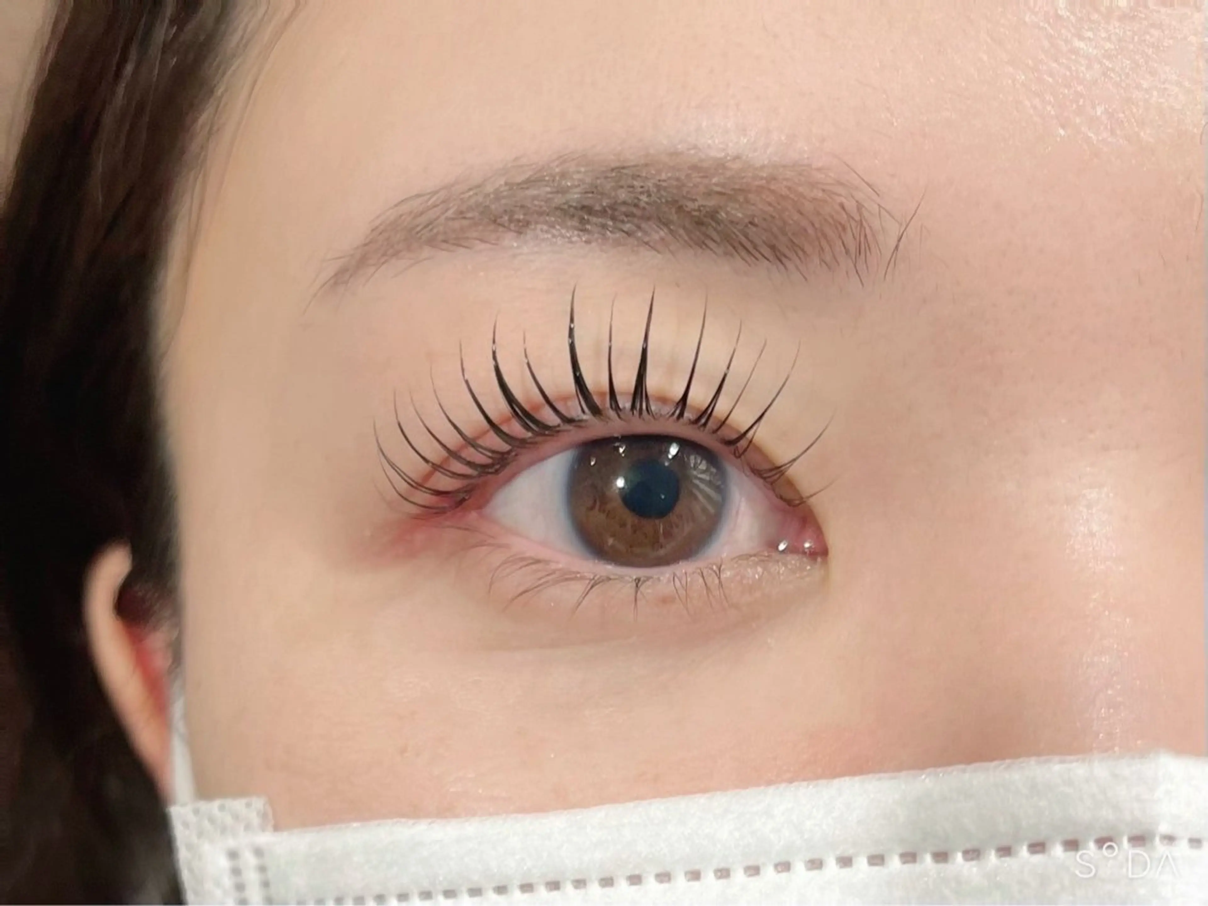 マツエク・マツパ 眉毛専門店 Ai Quickの眉毛・アイブロウイメージ