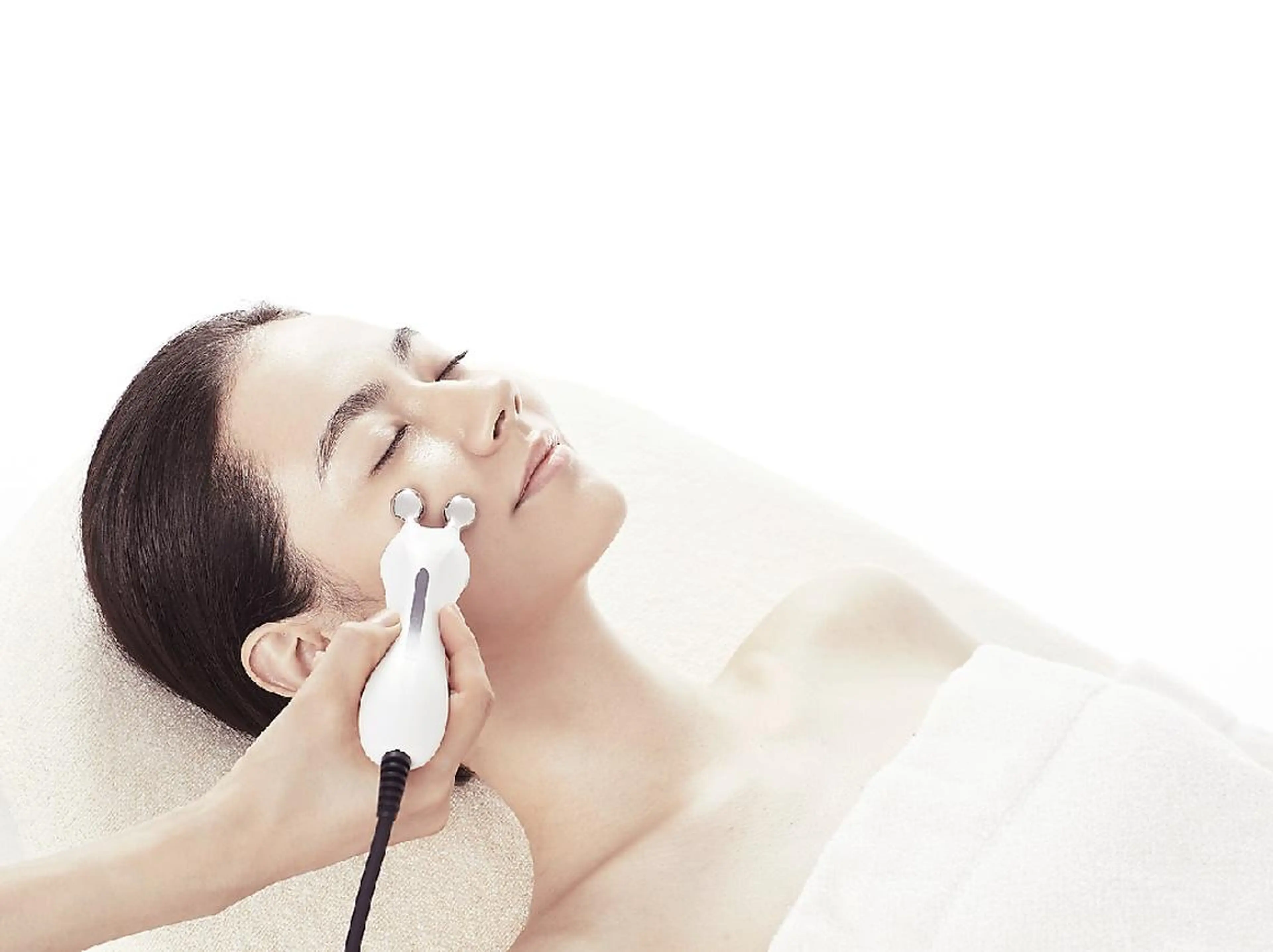 ポーラザビューティー 甲府昭和店のエステ・リラクイメージ