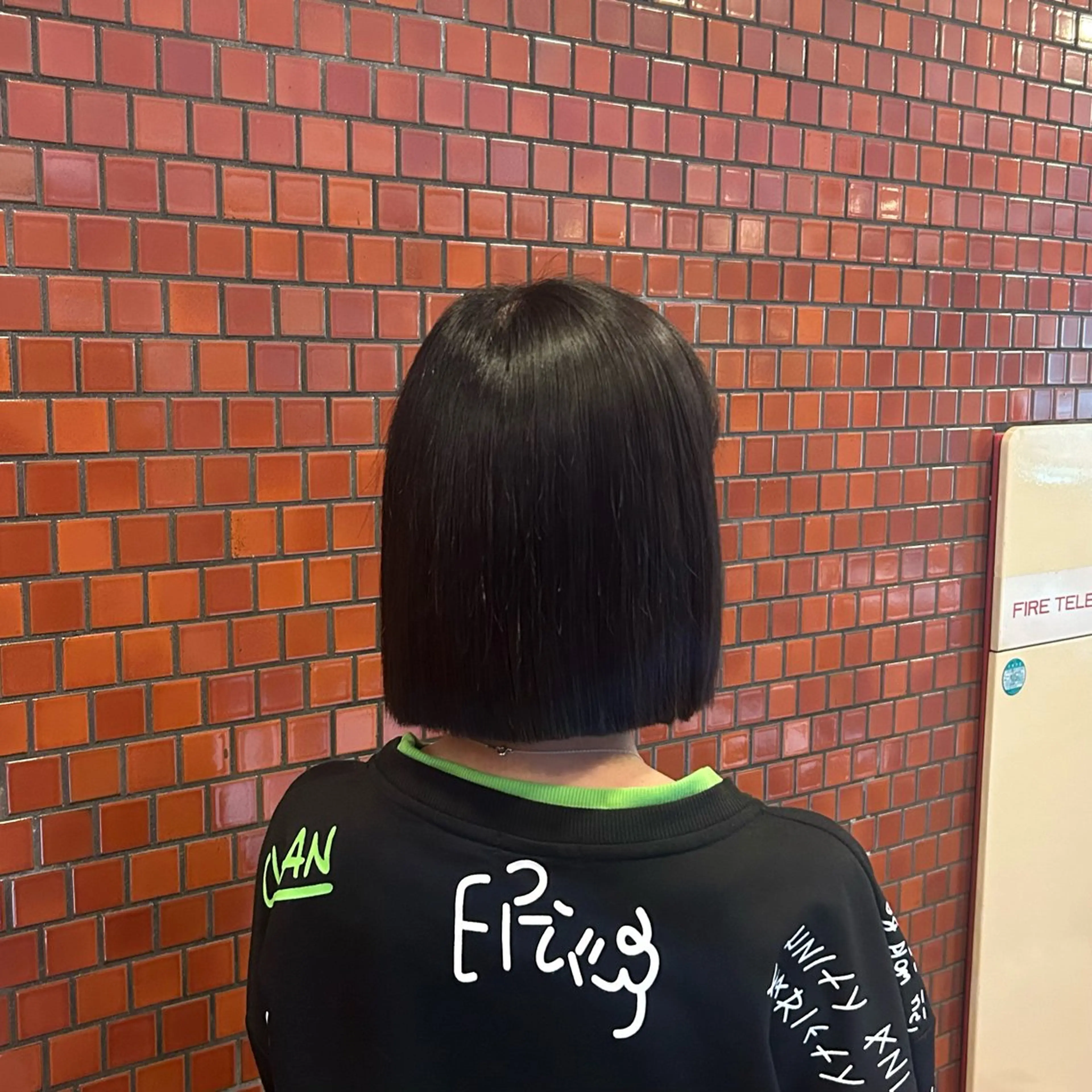 KIRARA stylistのヘアスタイル