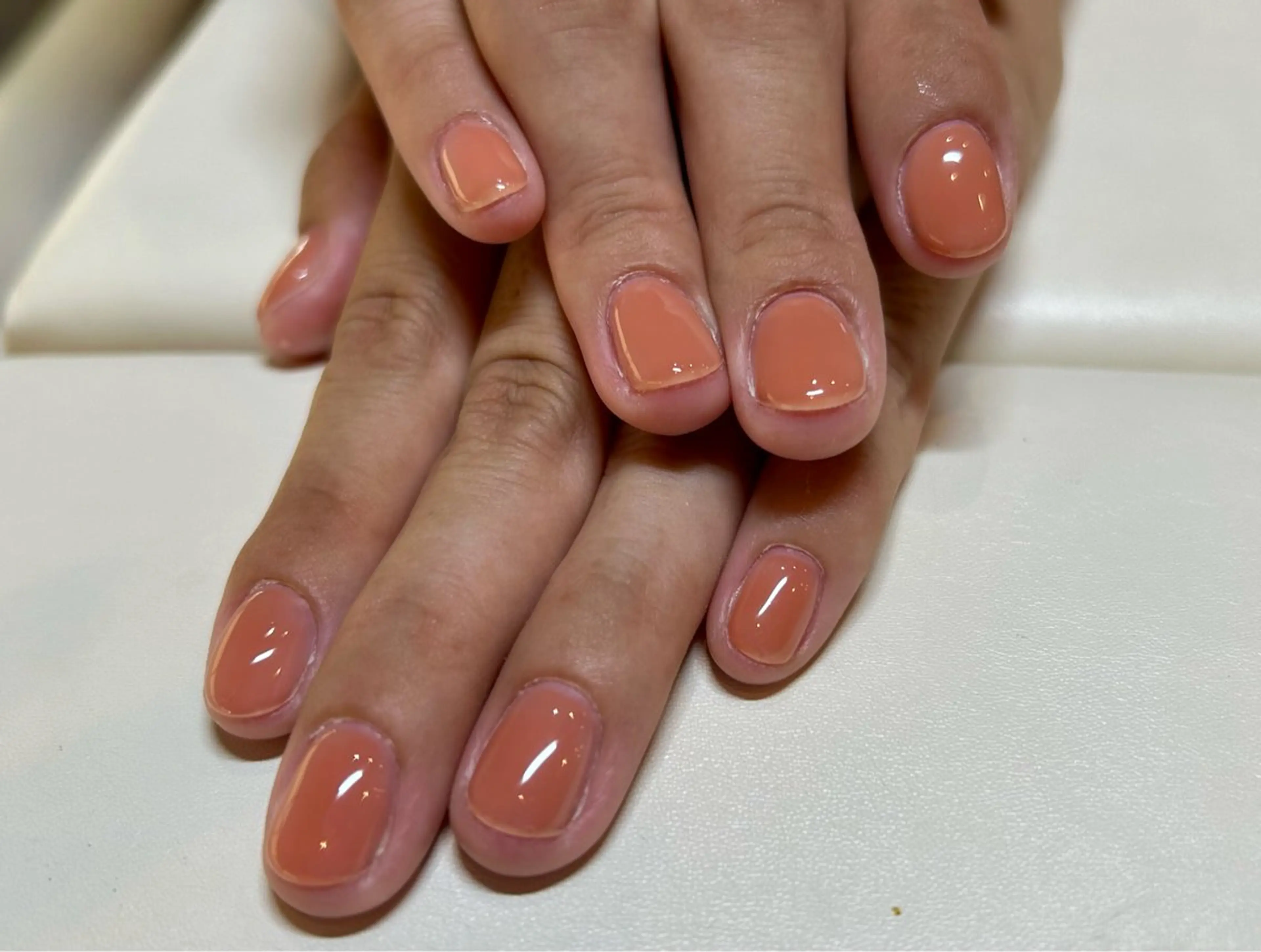 ネイル REMIA 横須賀中央店所属・REMIA 羽鳥のネイルデザイン