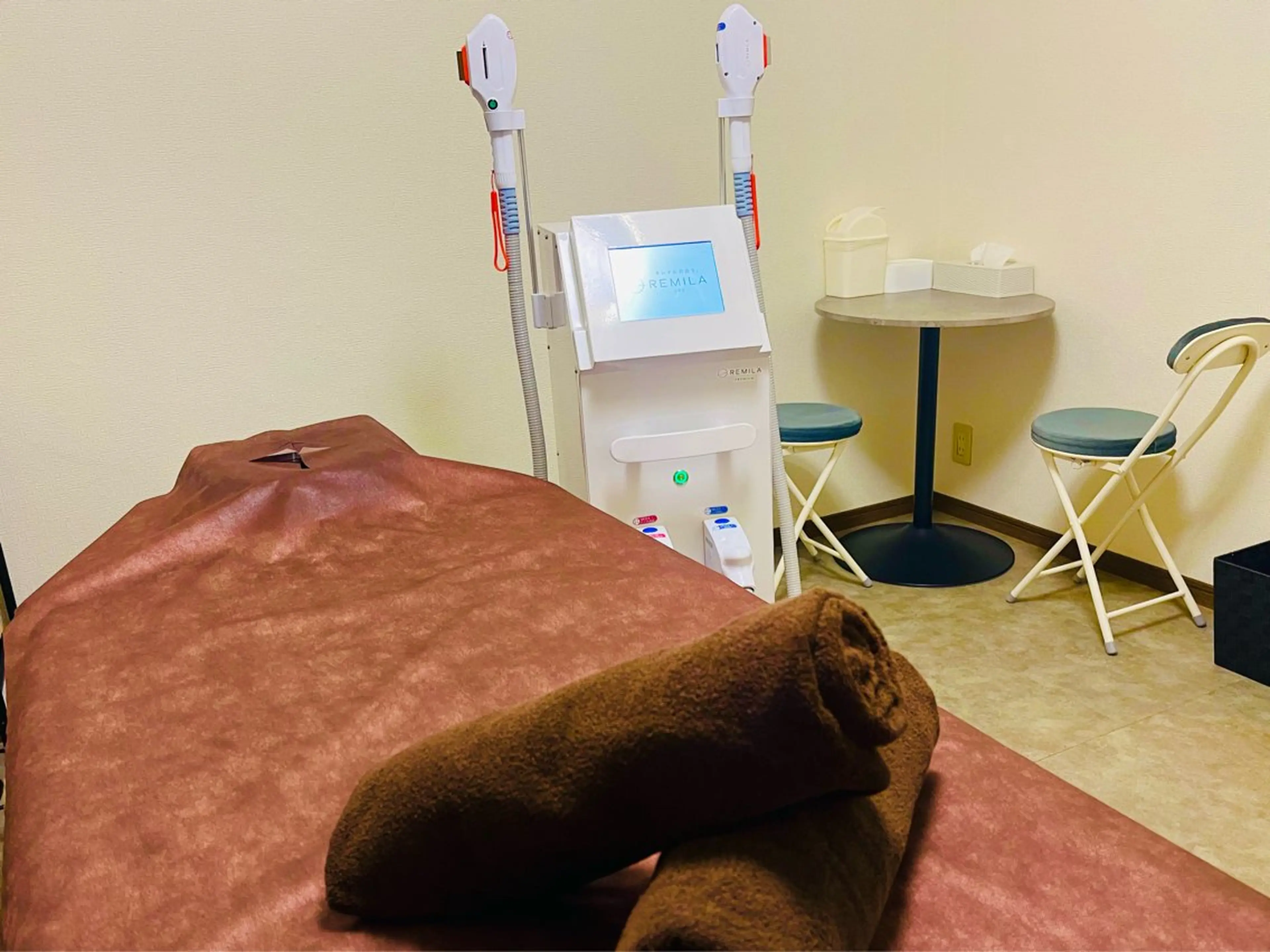 メンズ 《脱毛/韓国肌管理サロン》Epina -エピナ- 横浜店所属・脱毛/韓国肌管理 Epina 横浜店のその他イメージ