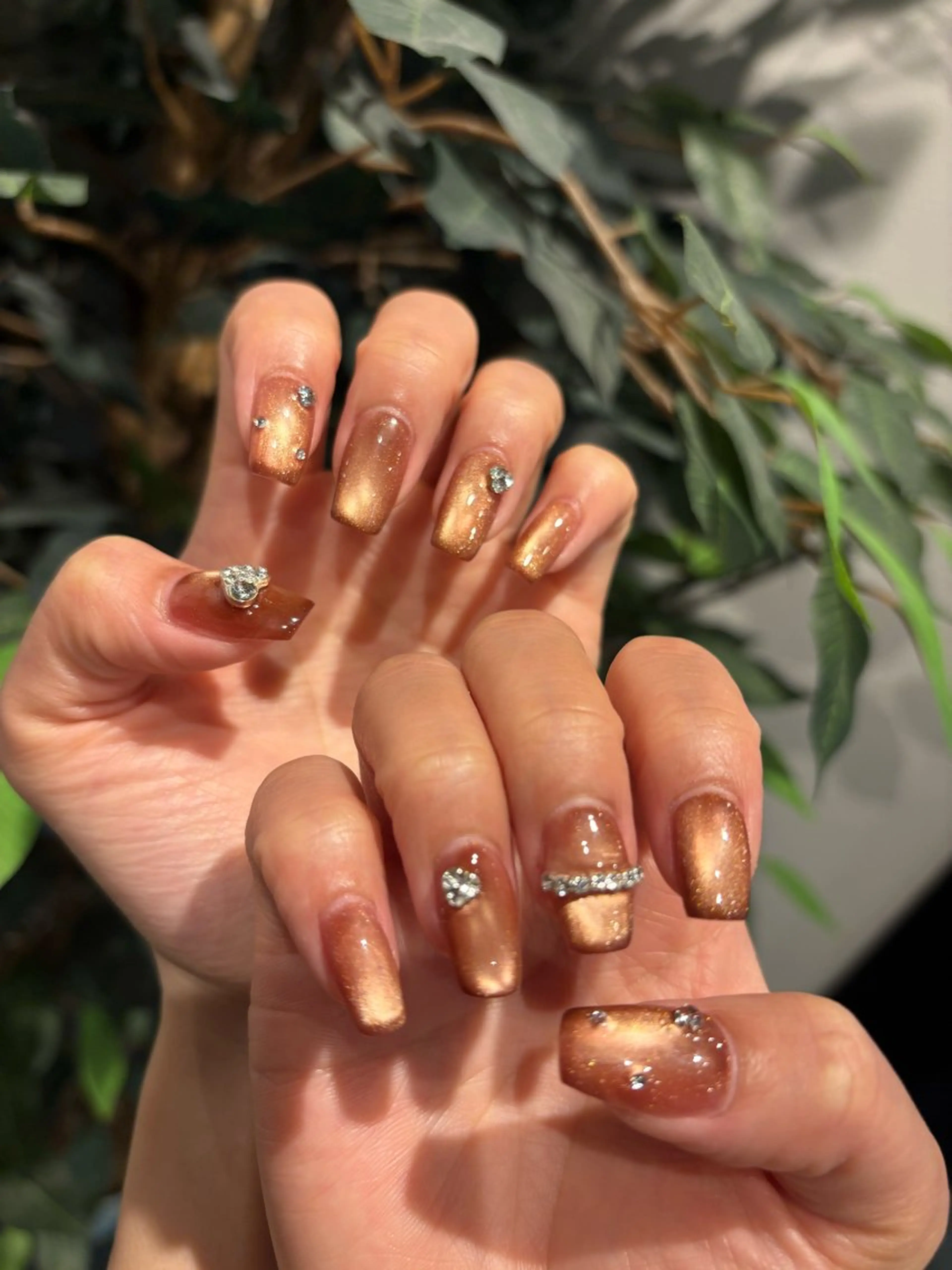 ネイル ハンドネイル well nail所属・well nailのネイルデザイン