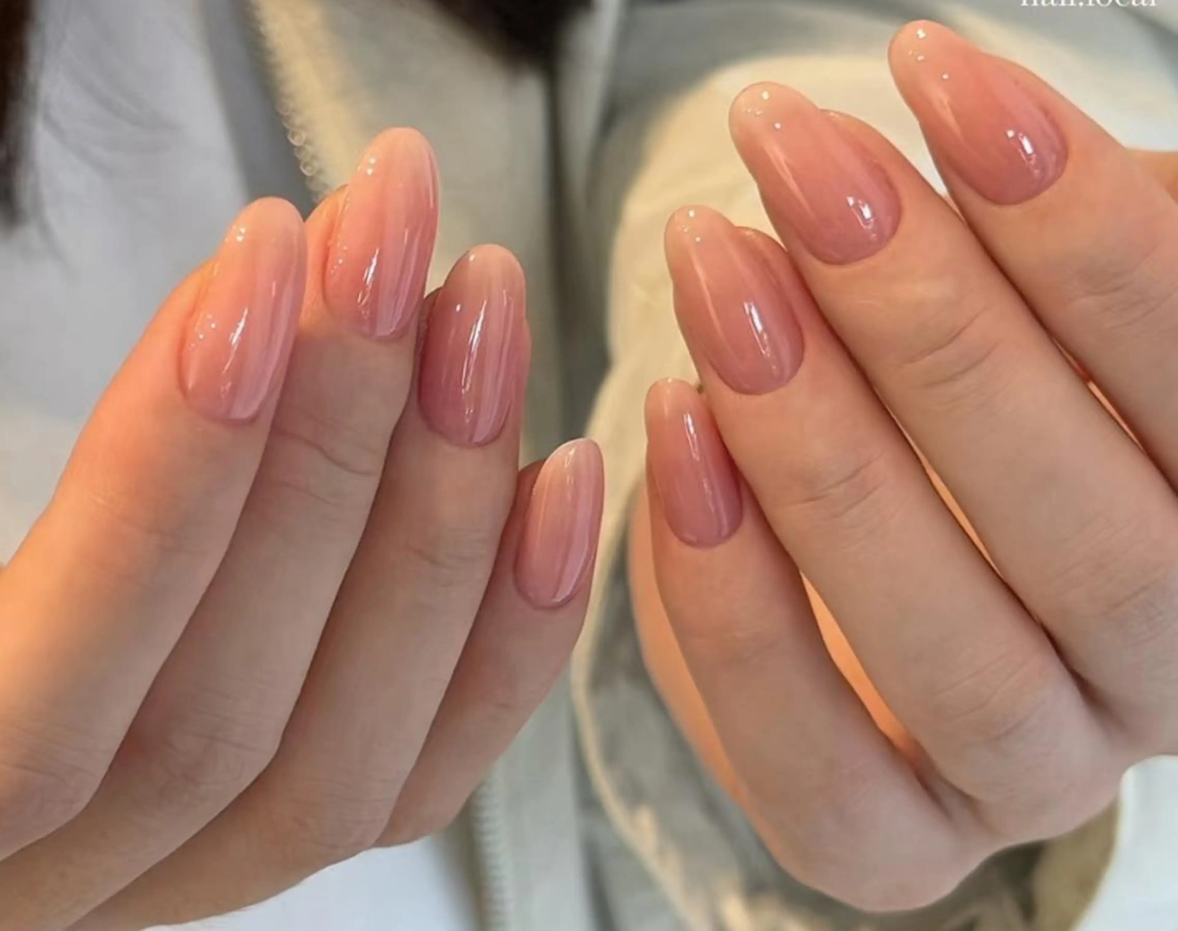 ネイル ハンドネイル エリ🫧 nail池袋東口のネイルデザイン