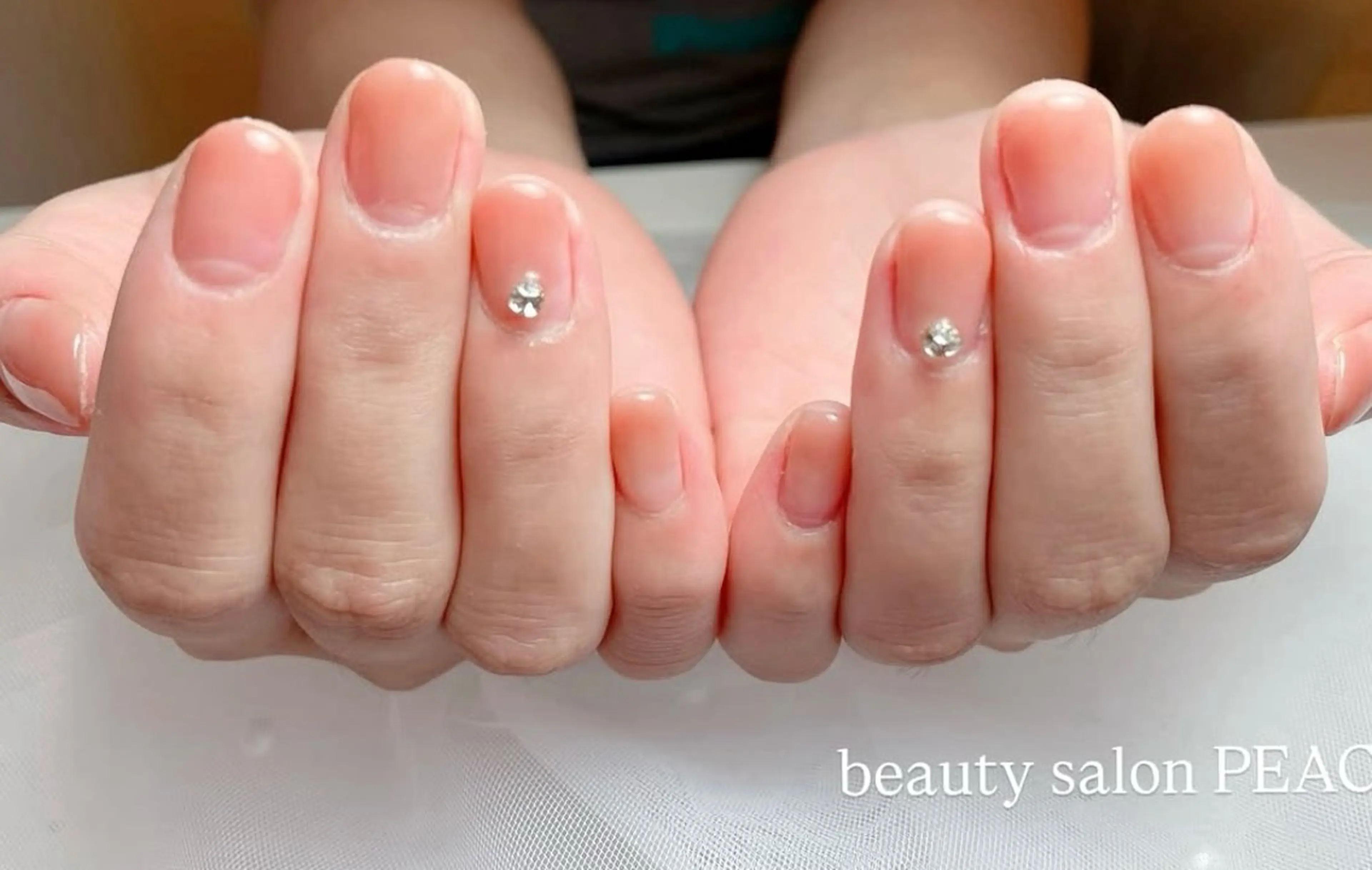 ネイル アートネイル beauty salonPEACHのネイルデザイン