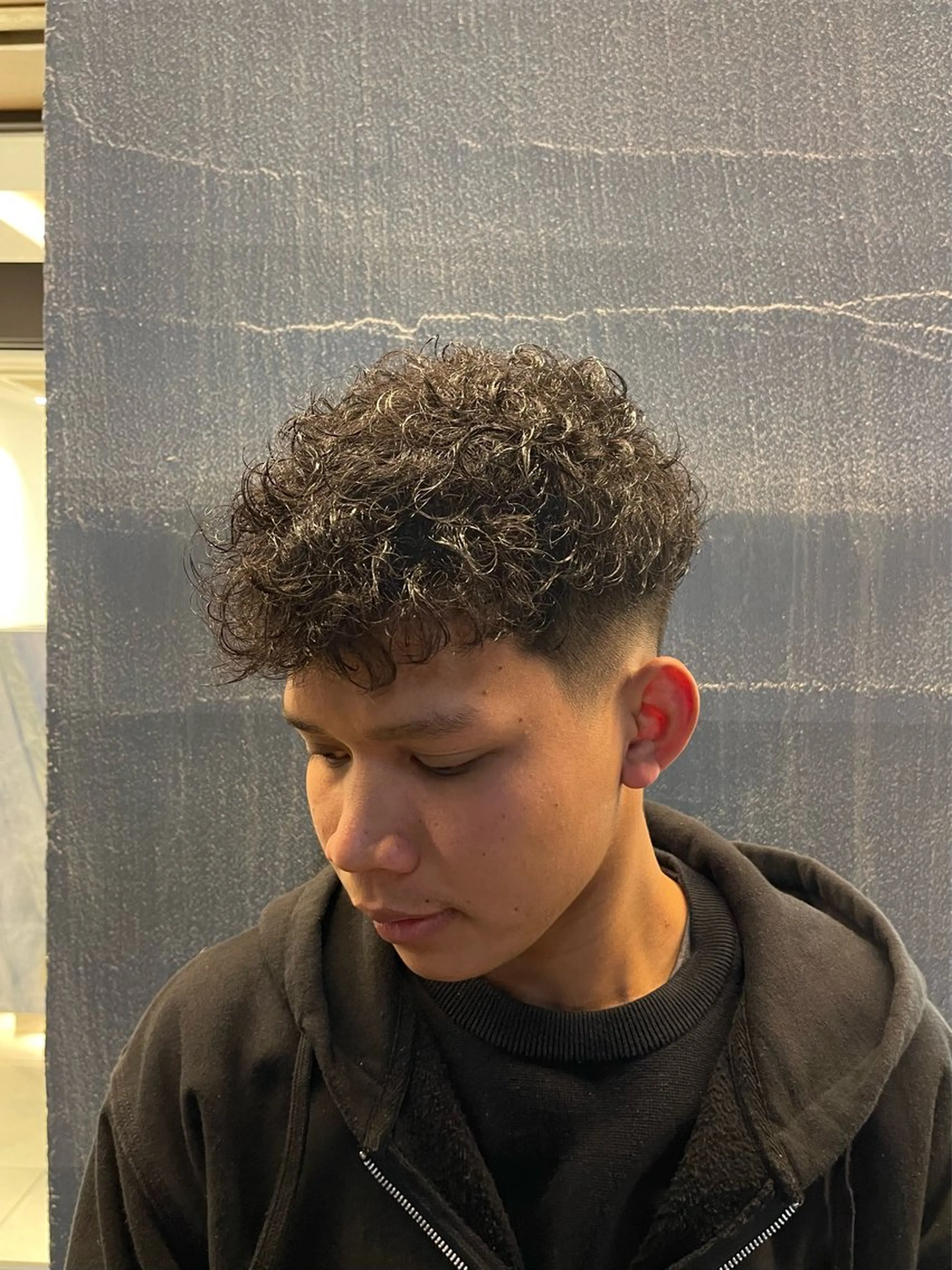 ショート カット 【再現性120%】 🔥龍也リュウヤ🔥のヘアスタイル