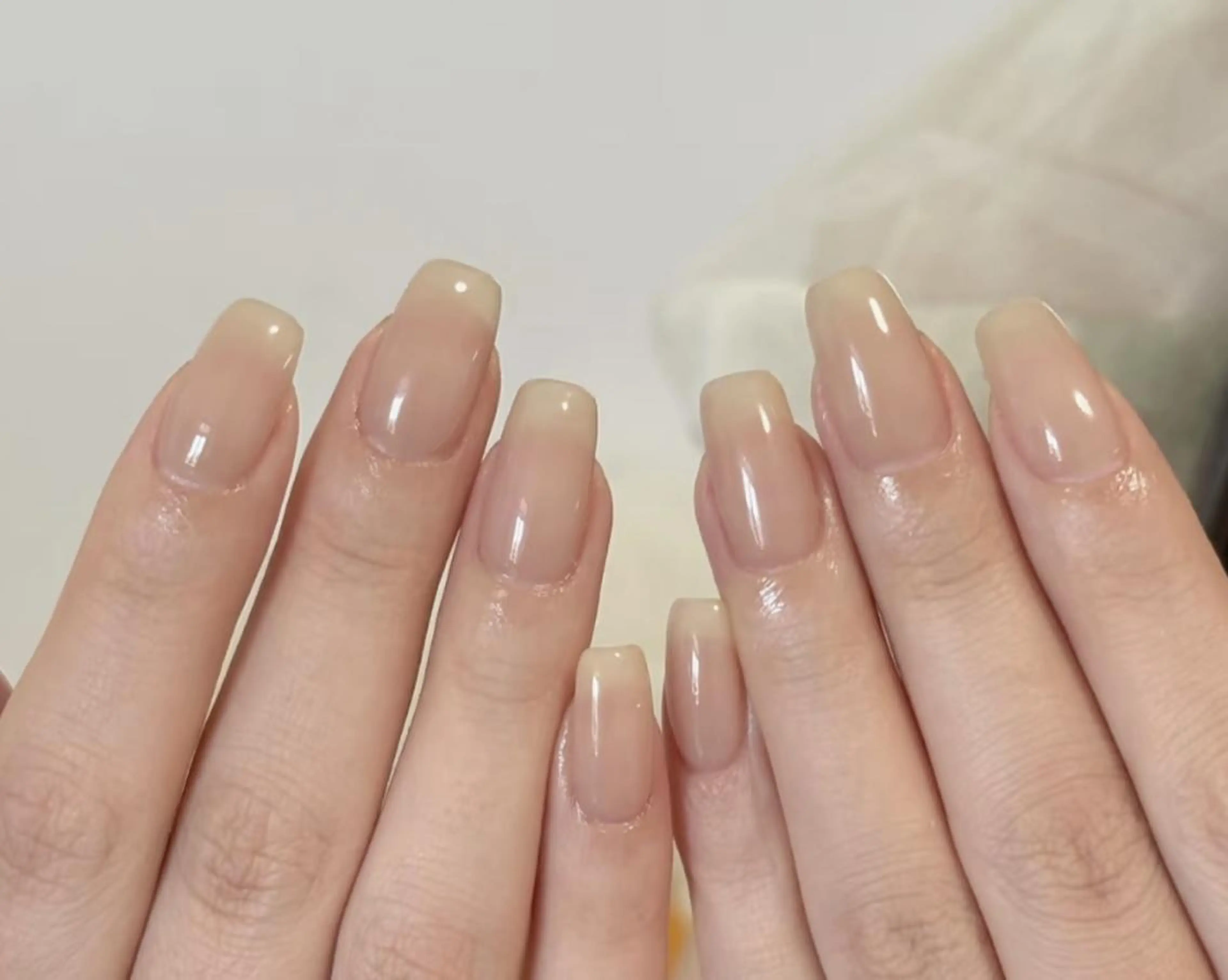 ネイル ハンドネイル ル ルのネイルデザイン