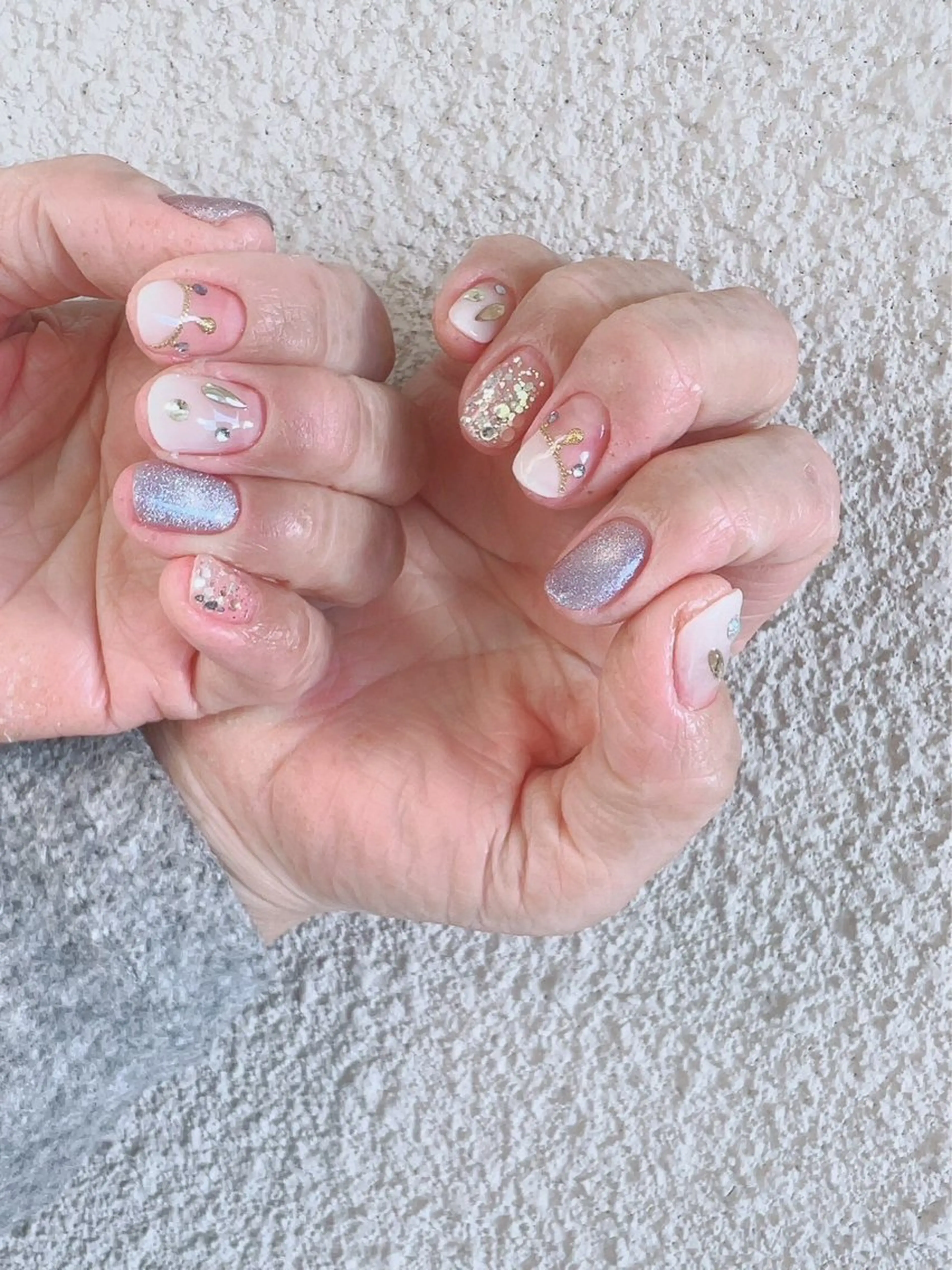 ネイル irooo 21のネイルデザイン