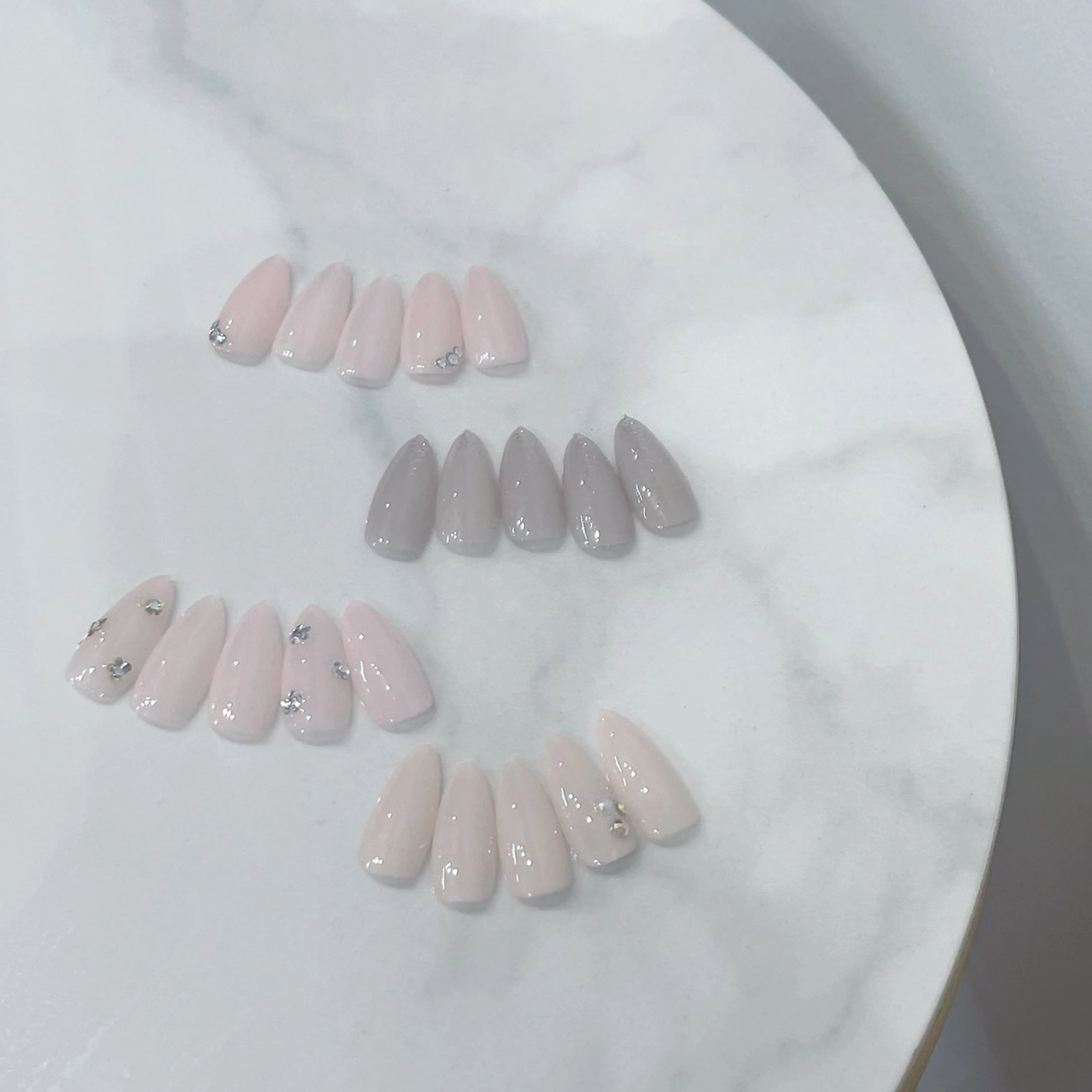 定額6700円の写真