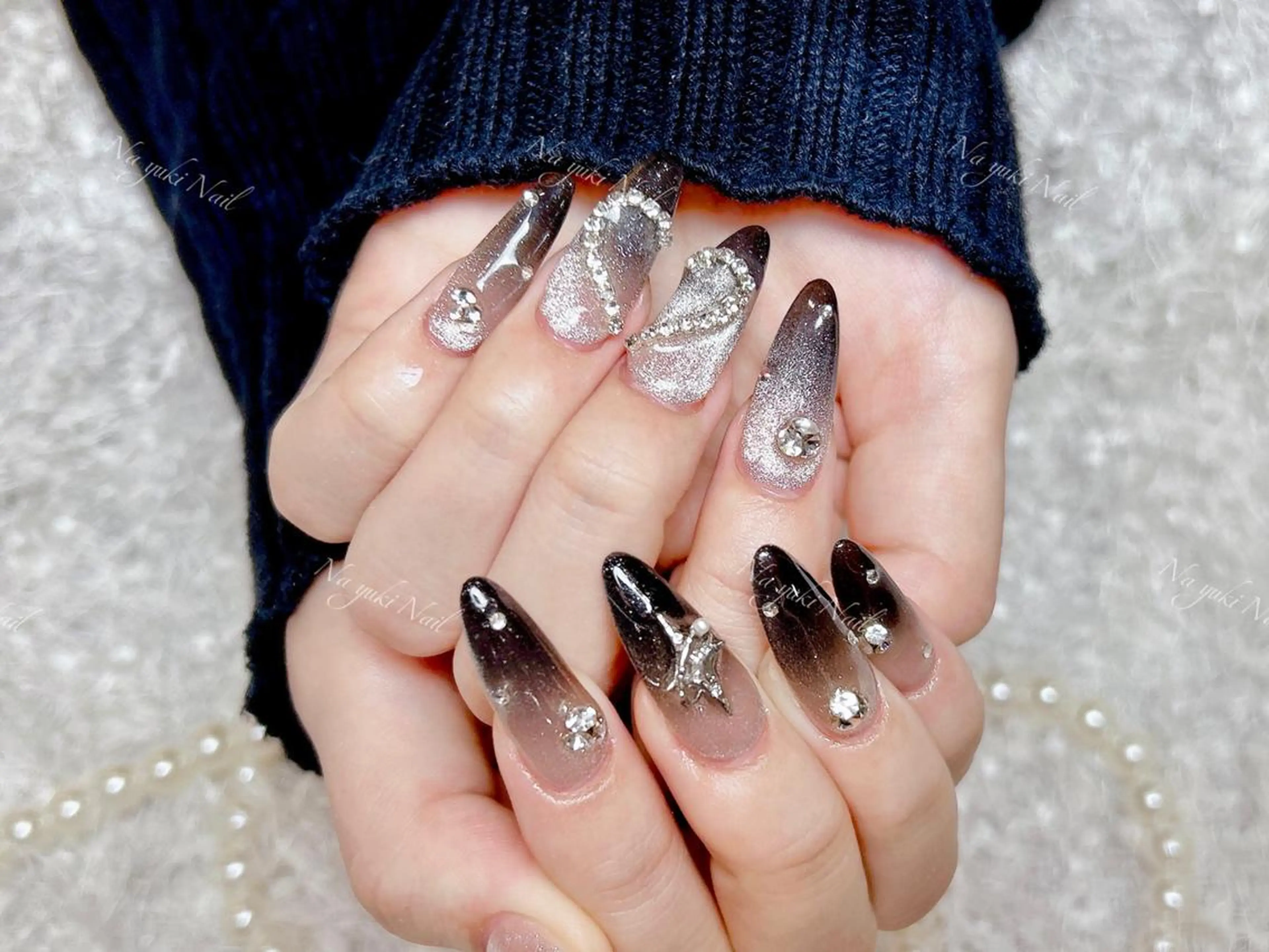 ネイル 🎀Sense Nail池袋店🎀のネイルデザイン