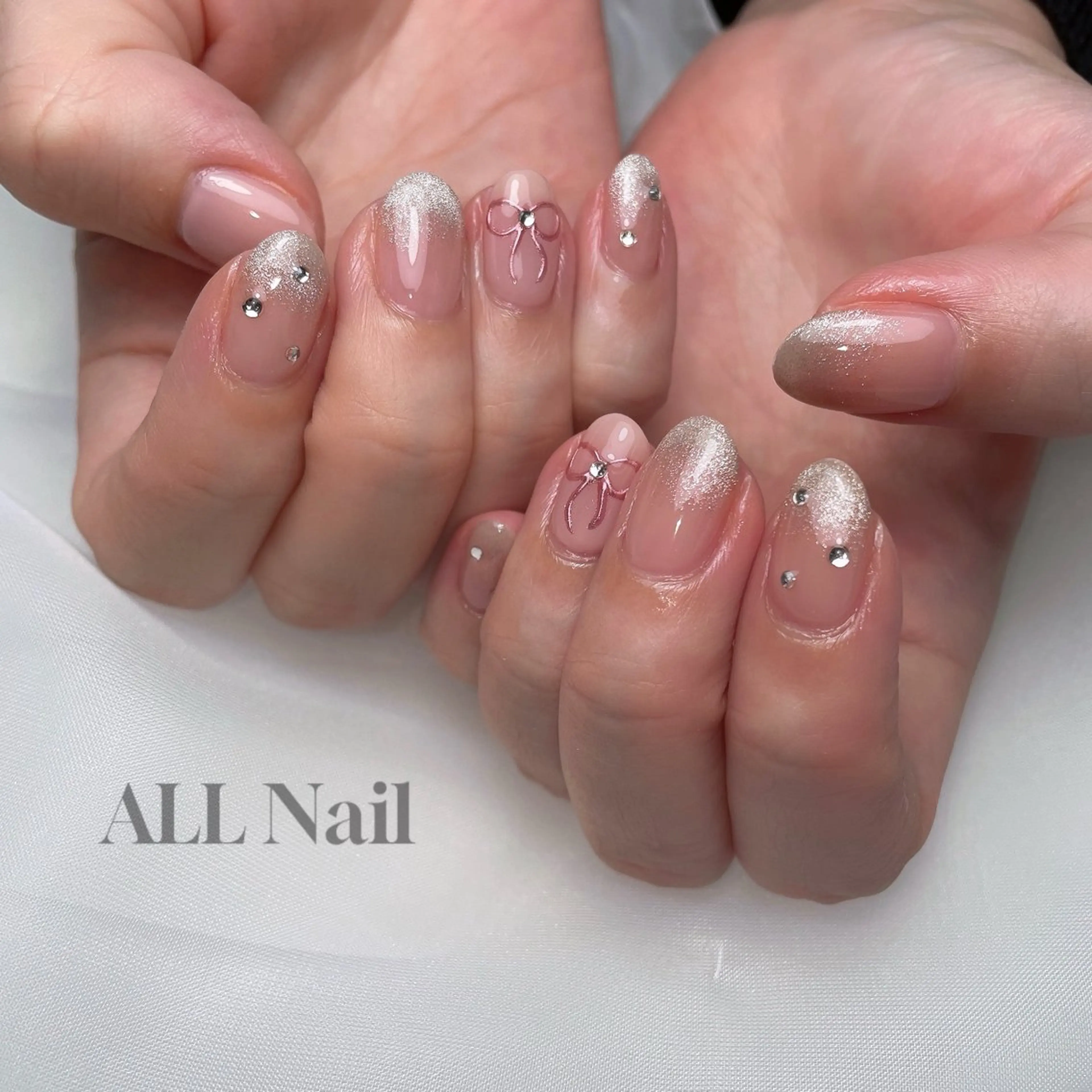 ネイル ALL Nail &whiteningのその他イメージ