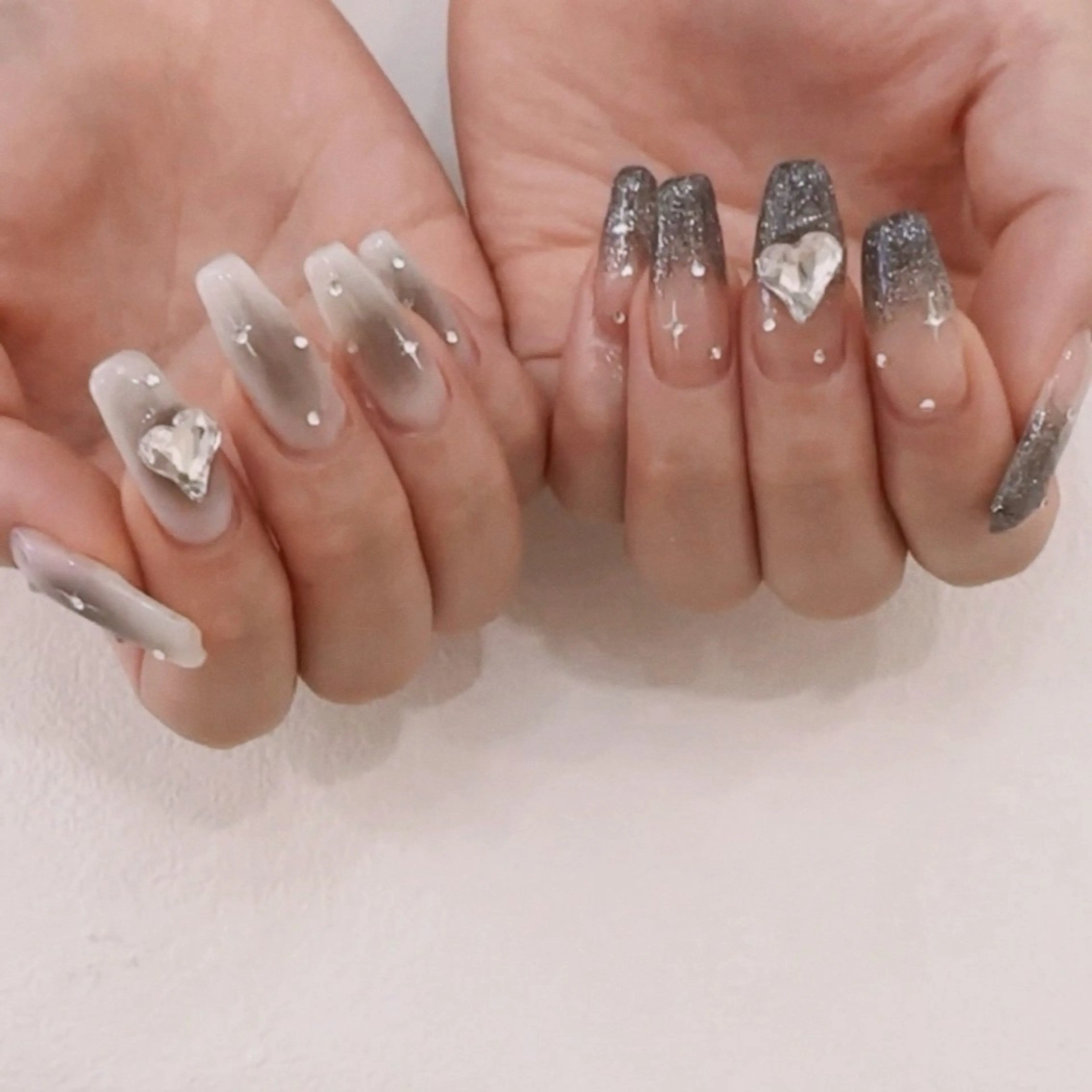 ネイル YURI ◡̈ nagoyaのネイルデザイン