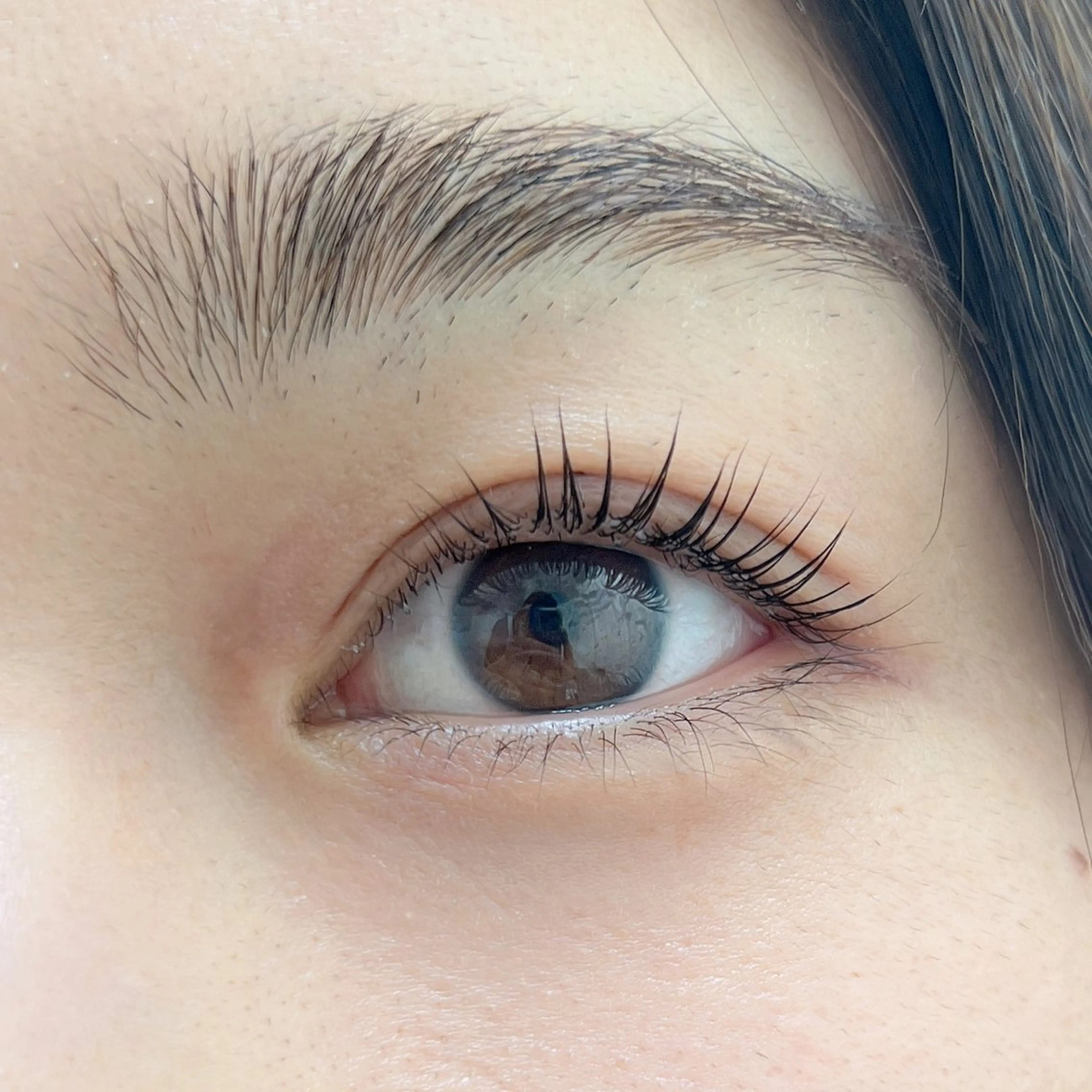 マツエク・マツパ Rian 池袋のマツエク・マツパデザイン