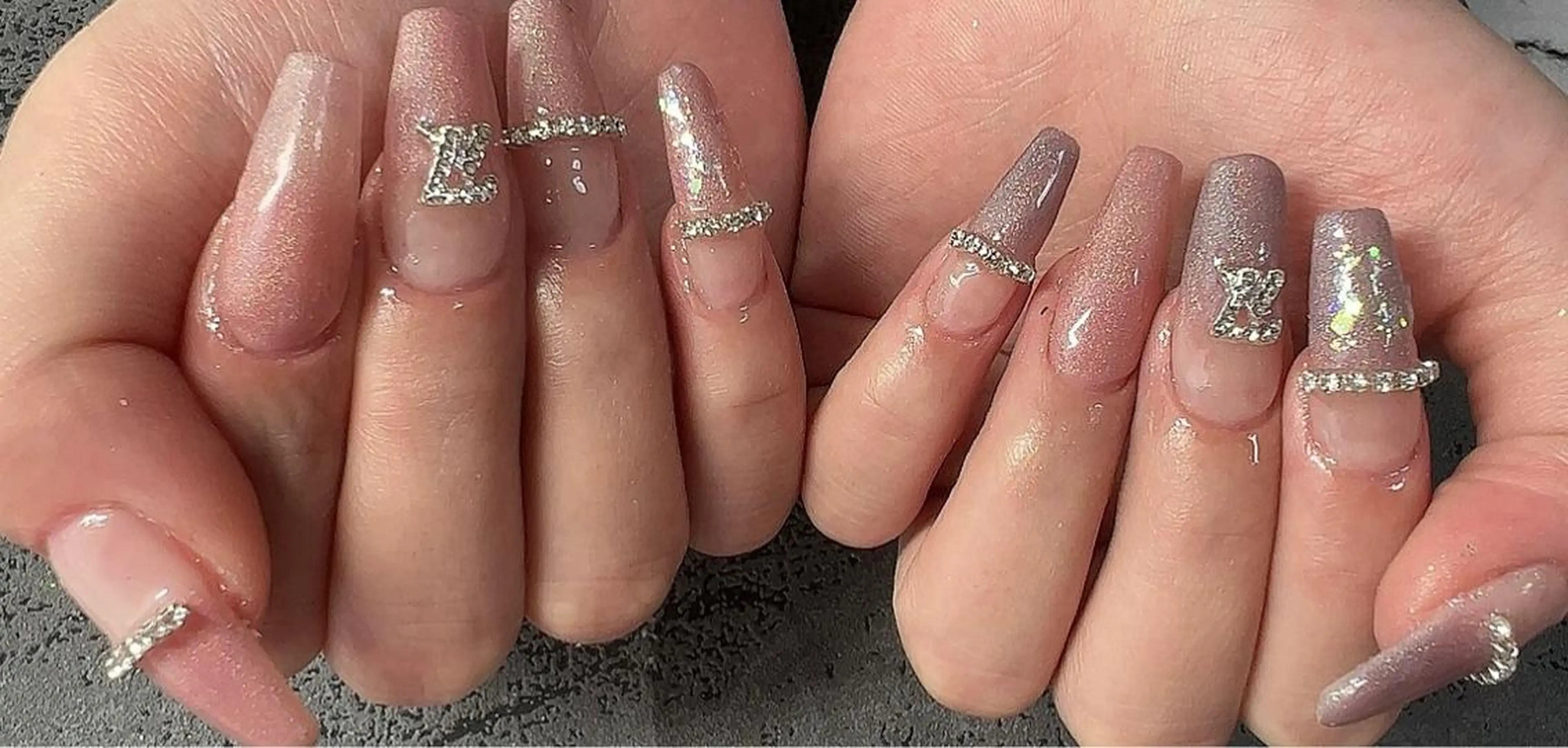 ネイル Ruana Nailのネイルデザイン