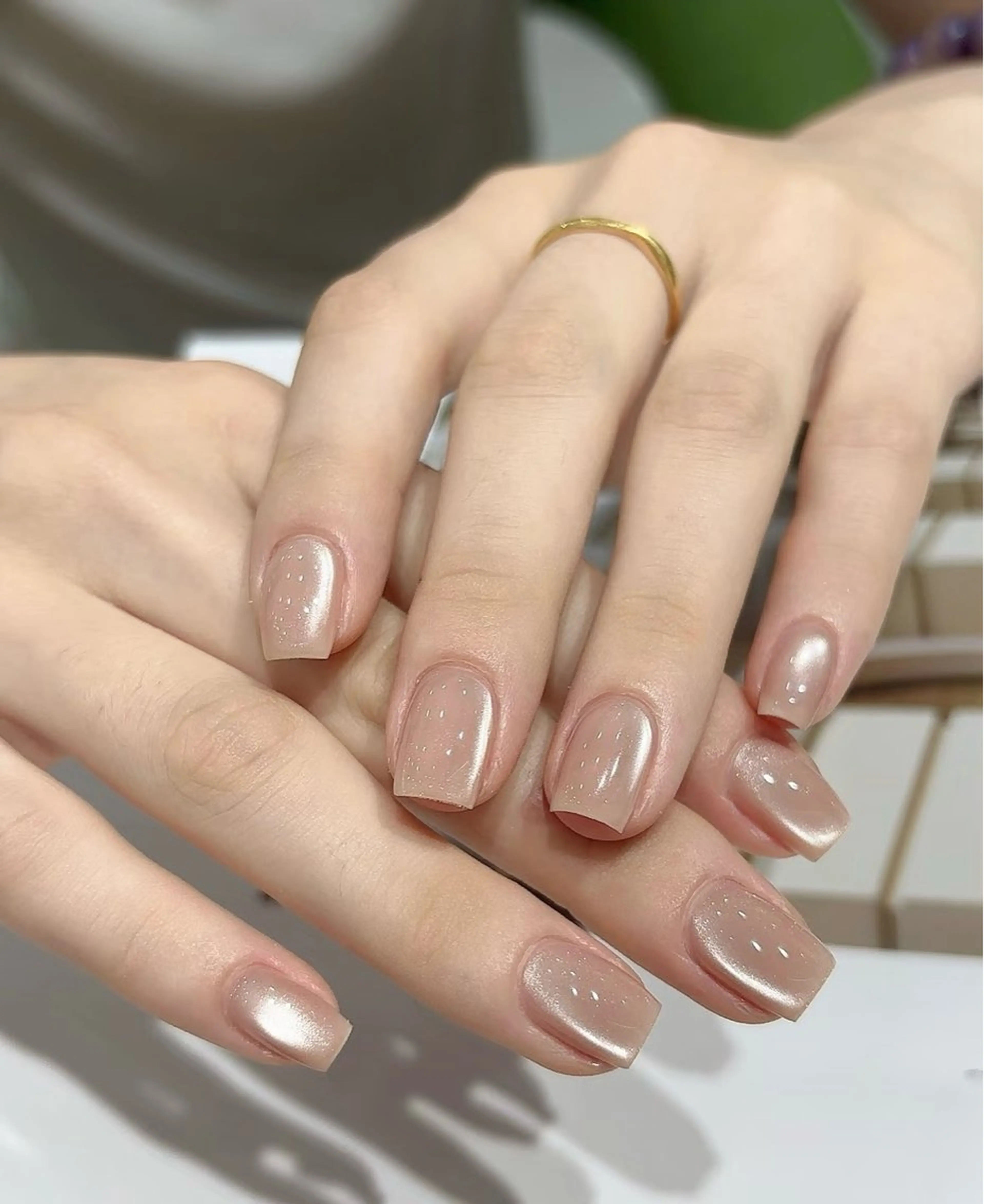 ネイル ハンドネイル ジュリ ネイルのネイルデザイン