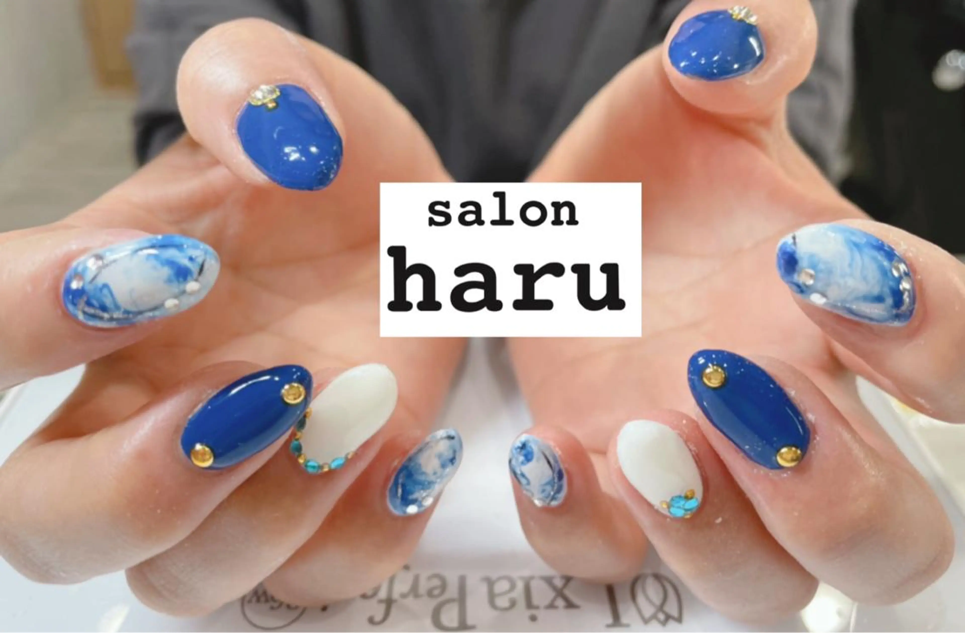 ネイル haru ⭐︎のその他イメージ