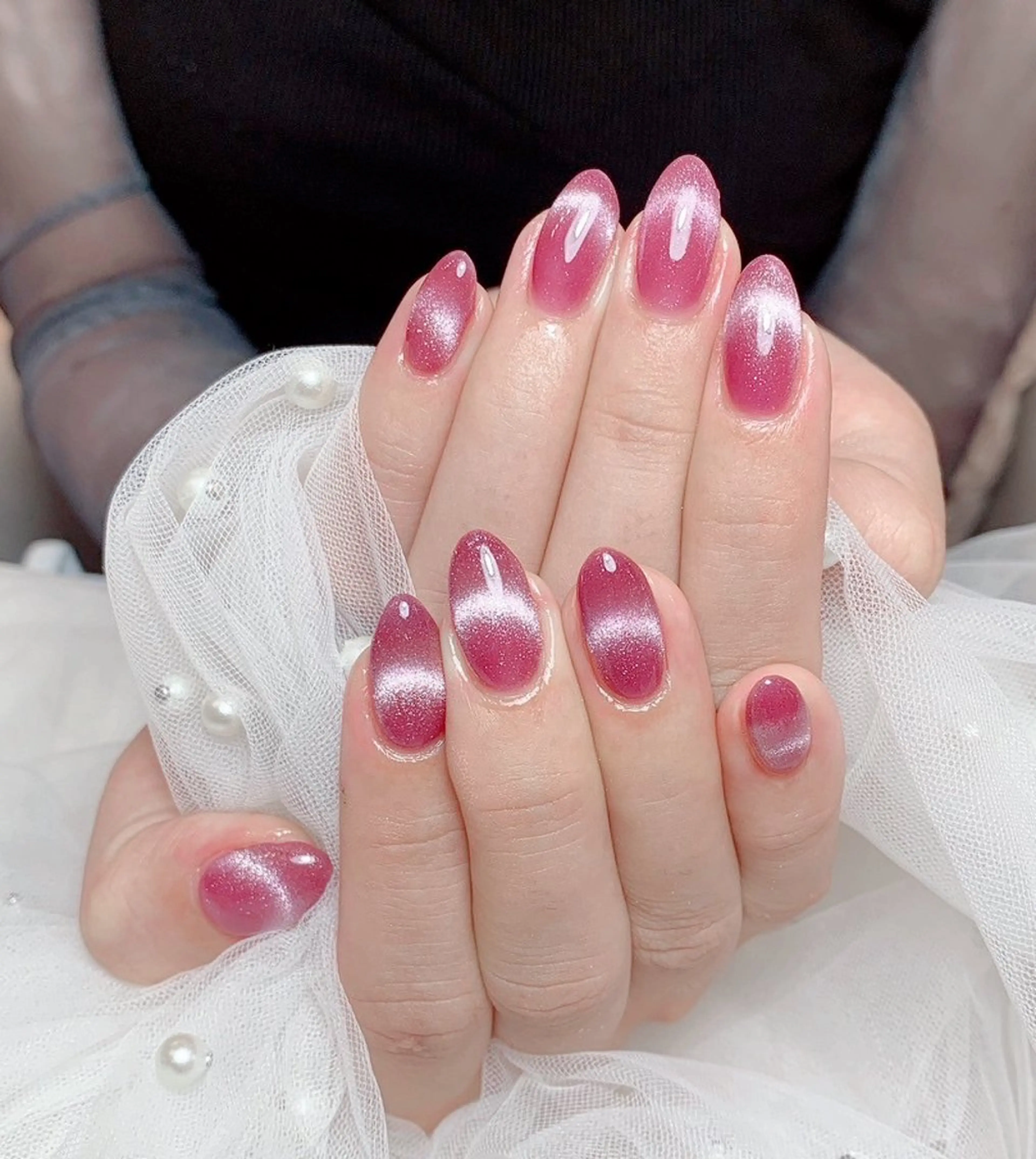 ネイル Bél Nail salonのネイルデザイン