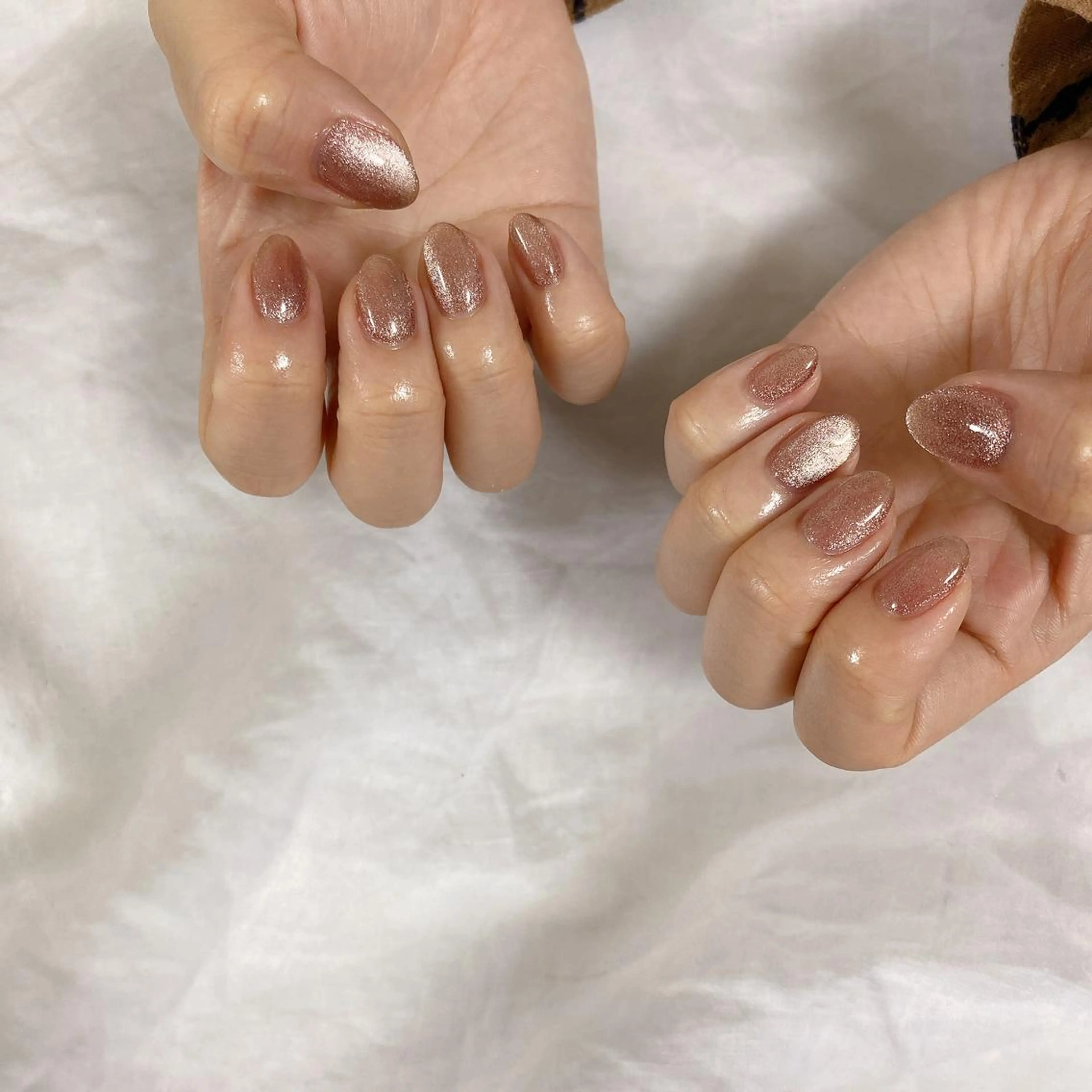 ネイル SOL NAILのネイルデザイン