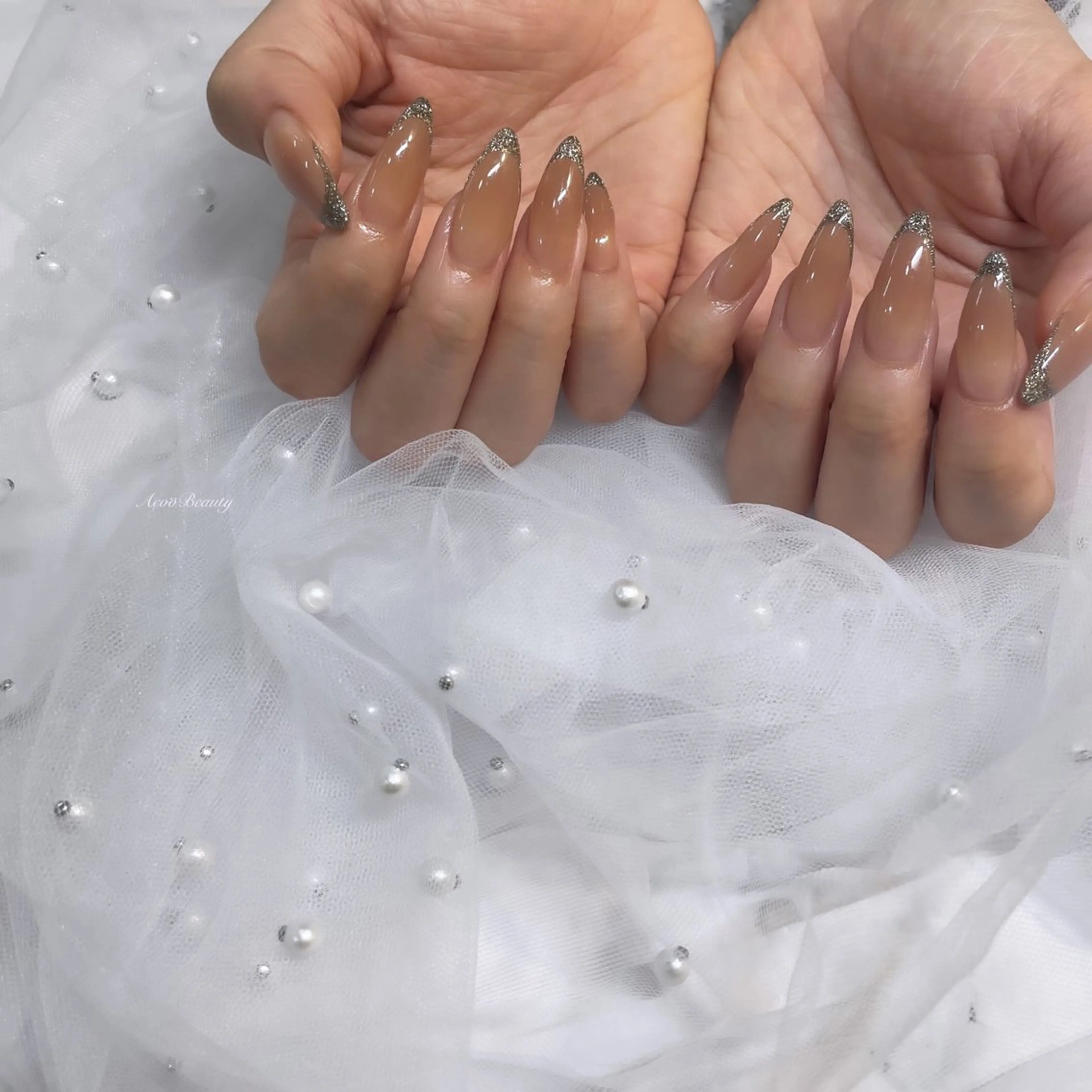 ネイル AcooBeauty Senaのネイルデザイン