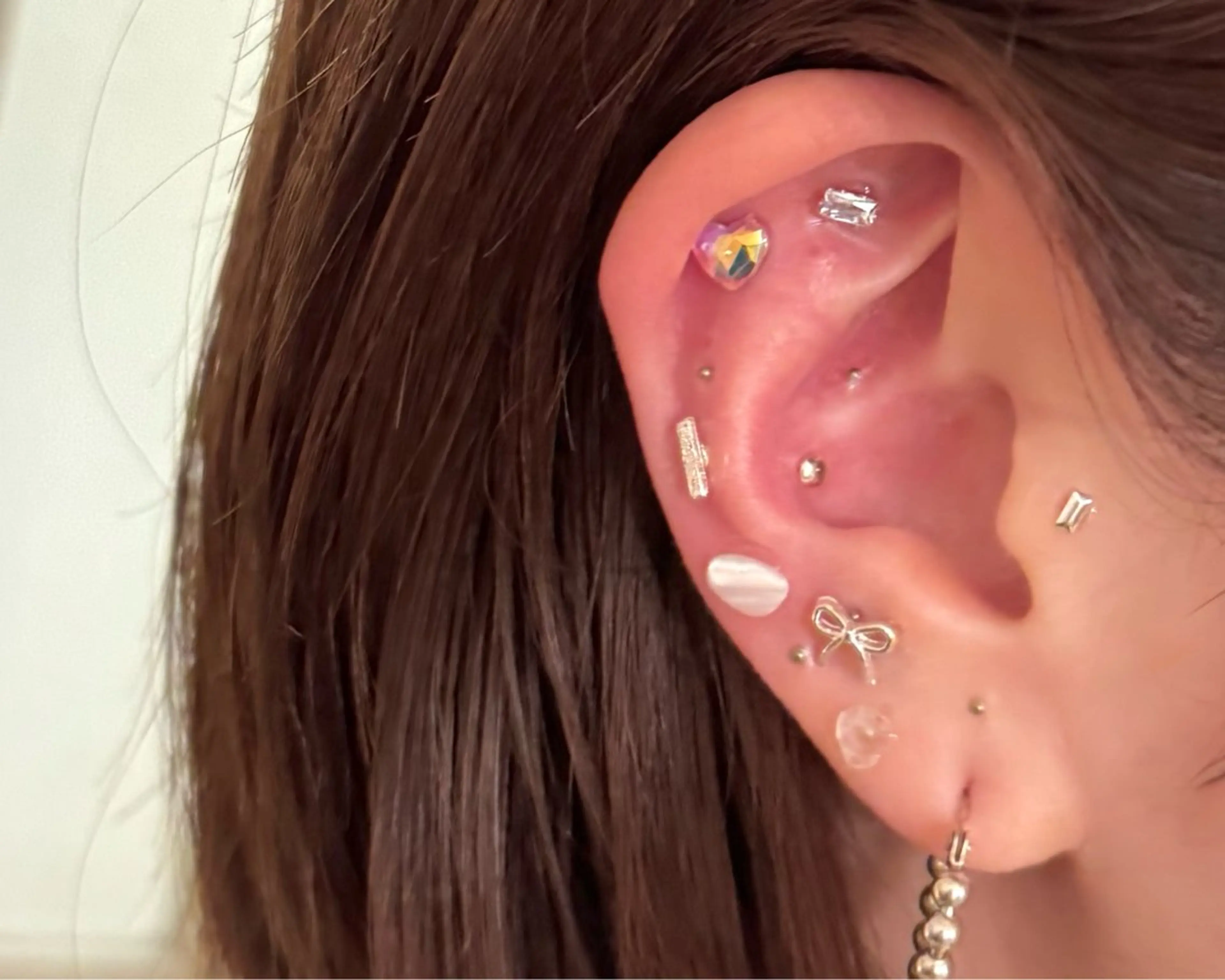 ネイル 10ten所属・10ten Mikiのネイルデザイン