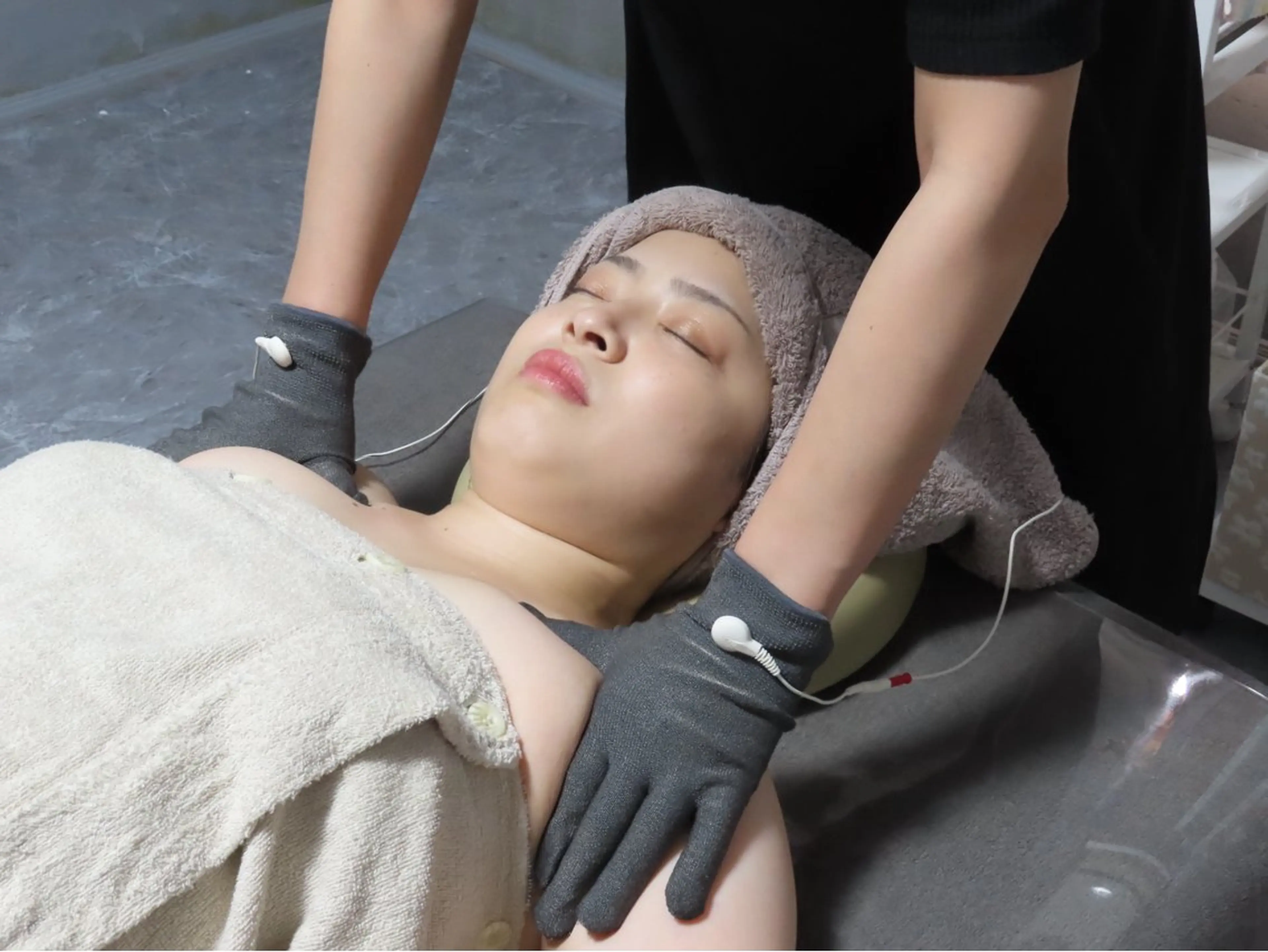 エステ リラク Laule'a Ayaseのエステ・リラクイメージ