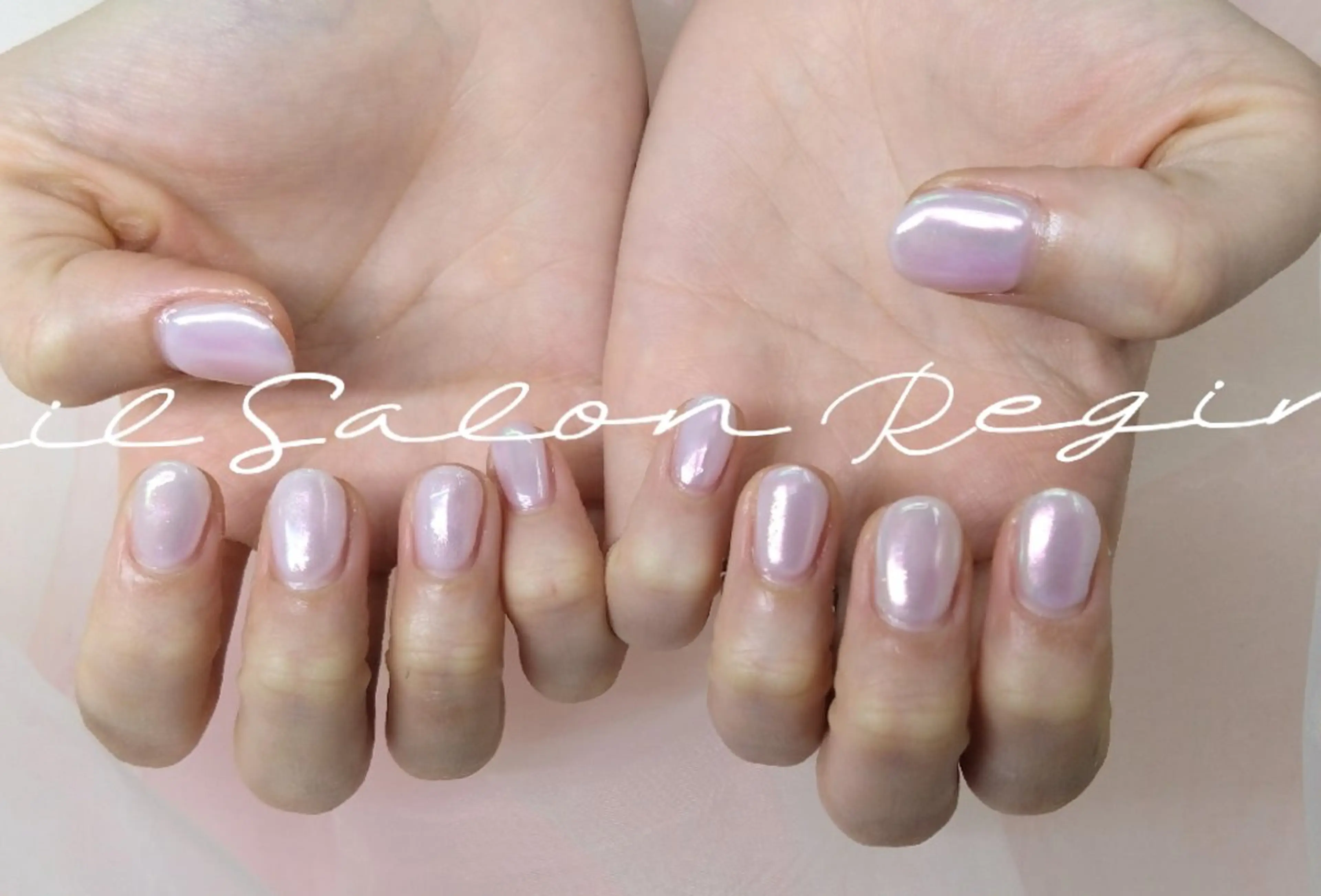 ネイル アートネイル べっ甲ネイル チークネイル クリアネイル 長さ出し ハンドネイル ハンドケア N.S.R 上野御徒町のネイルデザイン