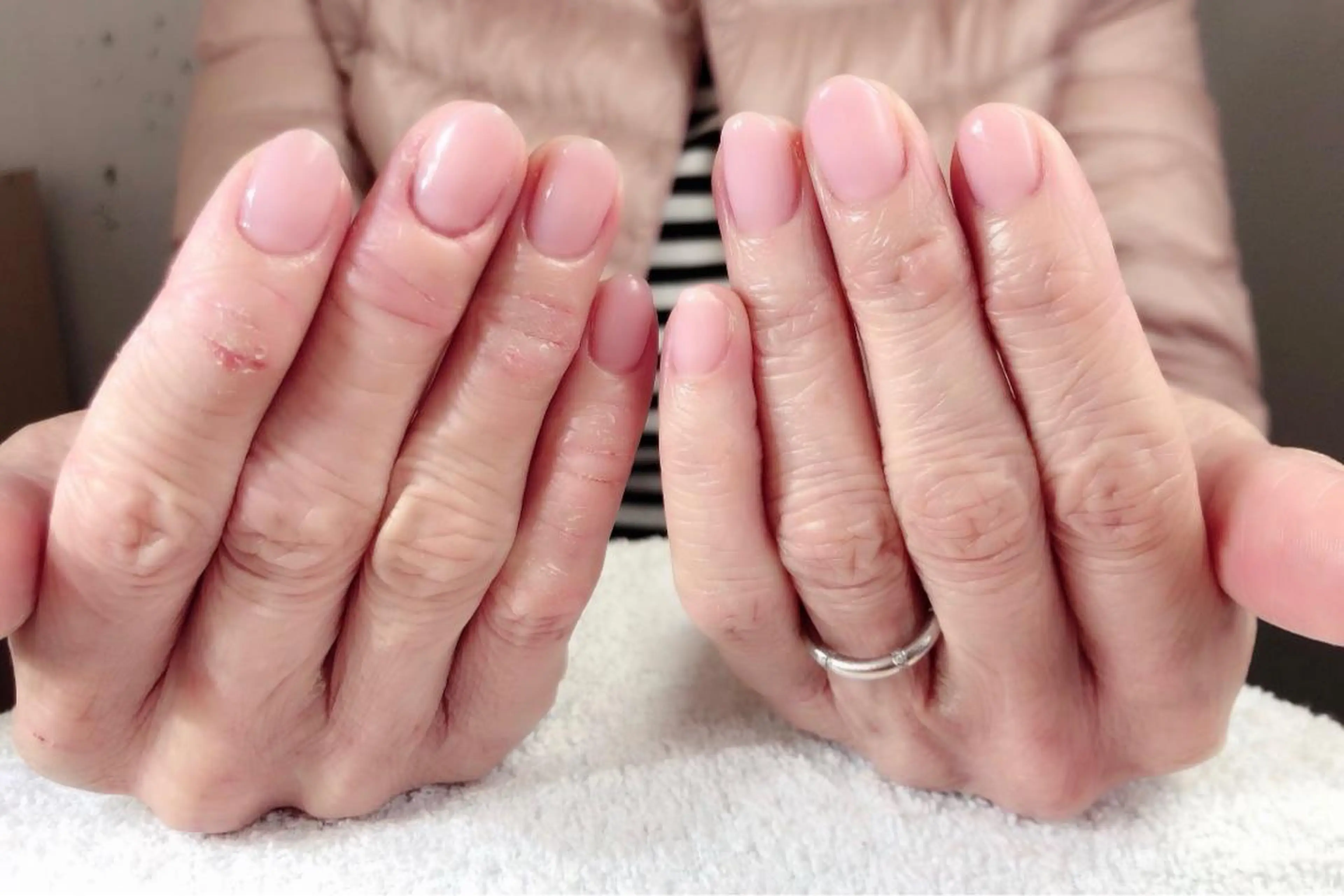 ネイル nailsalon   LE'A所属・ホワイトニング🦷 ネイル💅LEAのその他イメージ