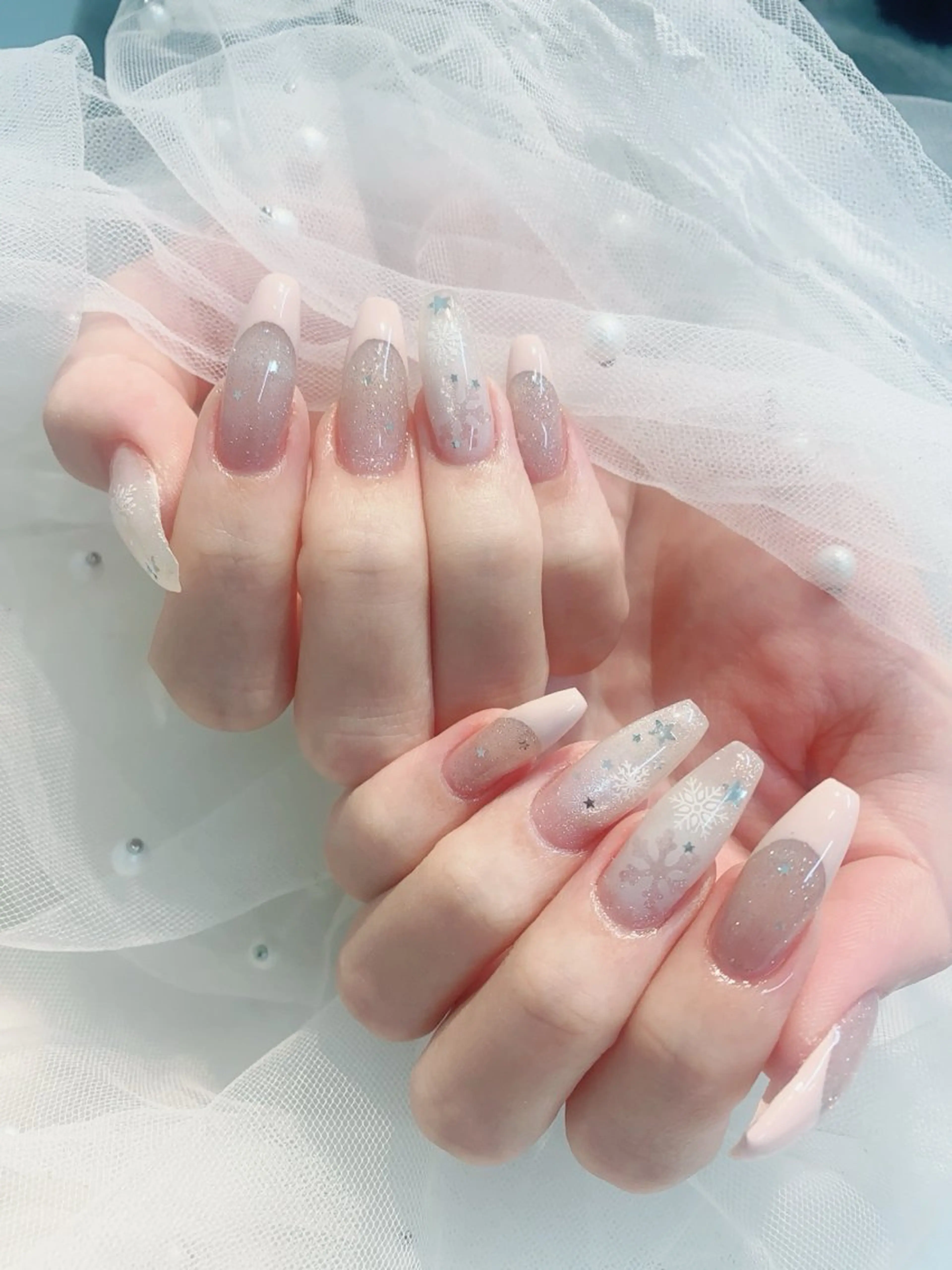ネイル DG nailsalon所属・DG nailのネイルデザイン