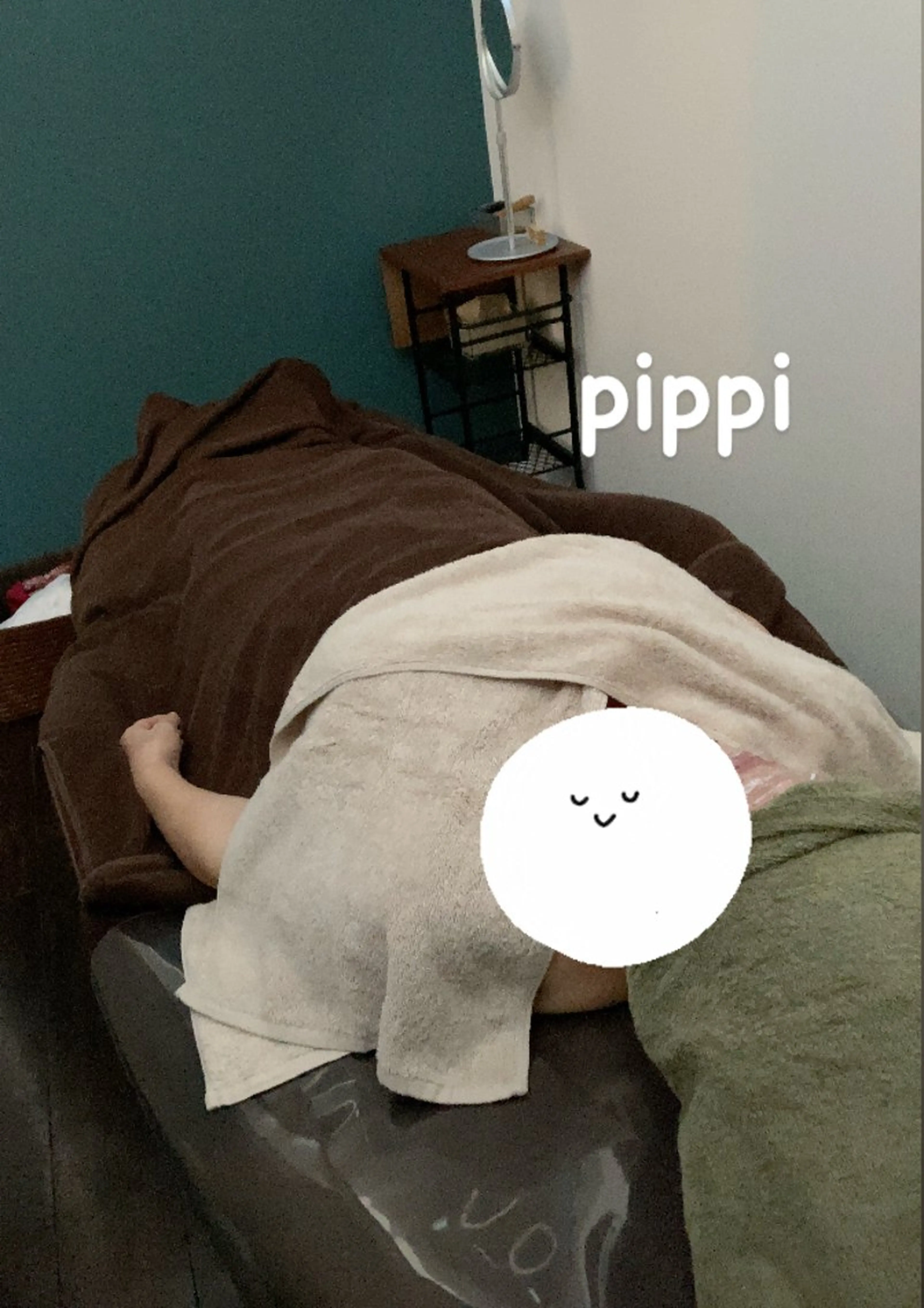 エステサロンピッピ所属・サロンpippi ピッピのエステ・リラクイメージ