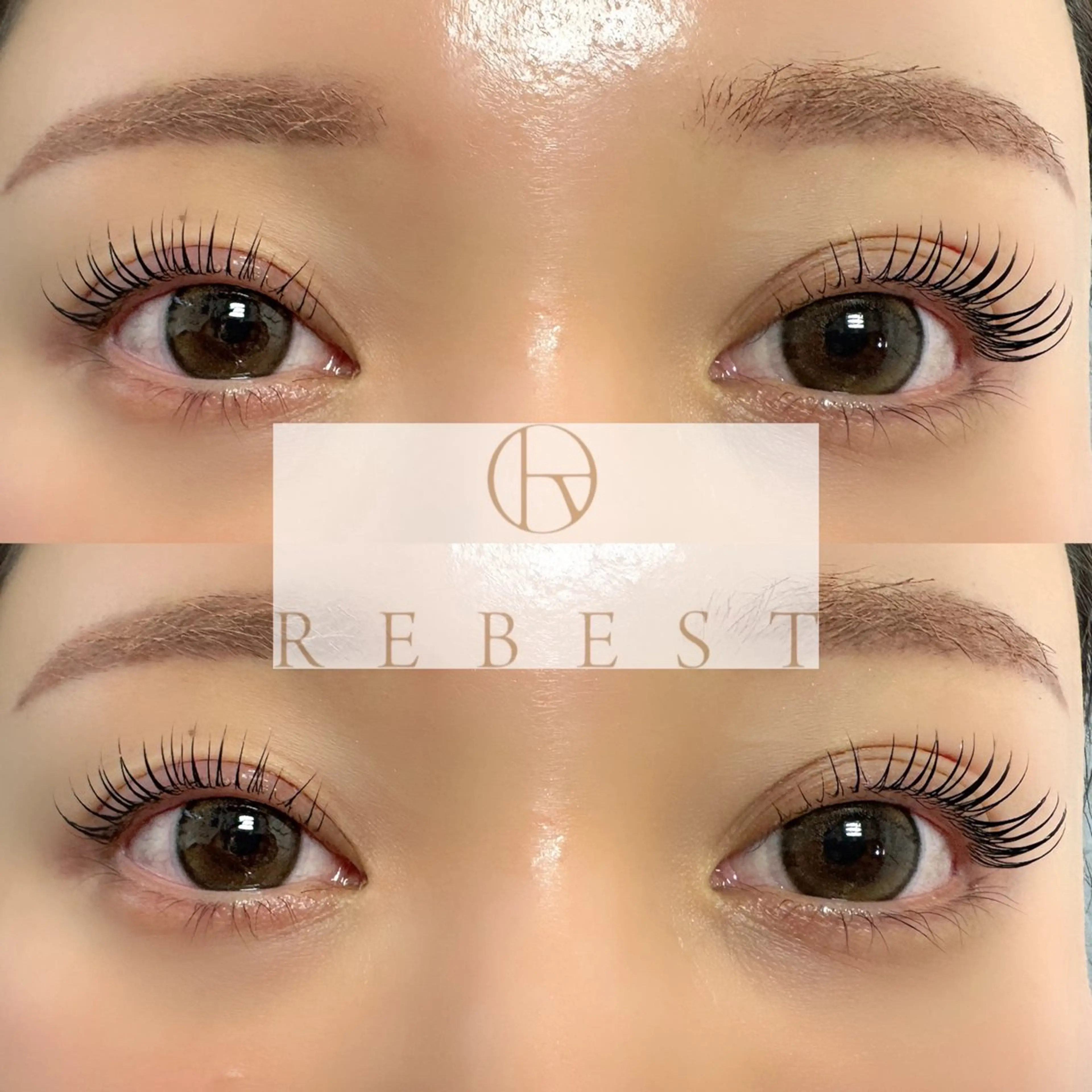 マツエク・マツパ eye Miyukiのマツエク・マツパデザイン