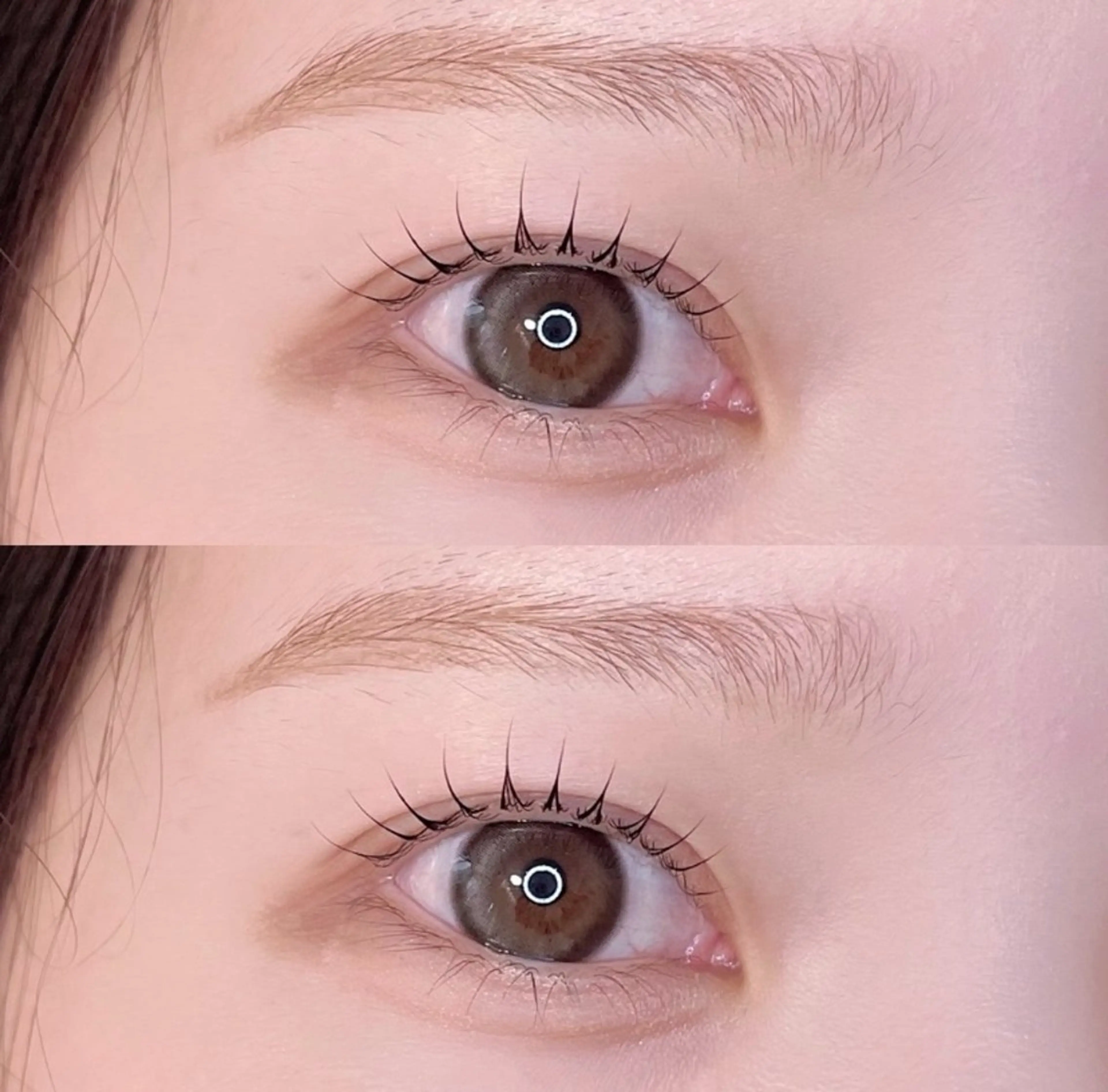 マツエク・マツパ マツパ eyelash salon CILS所属・Roi / SHIHOのマツエク・マツパデザイン