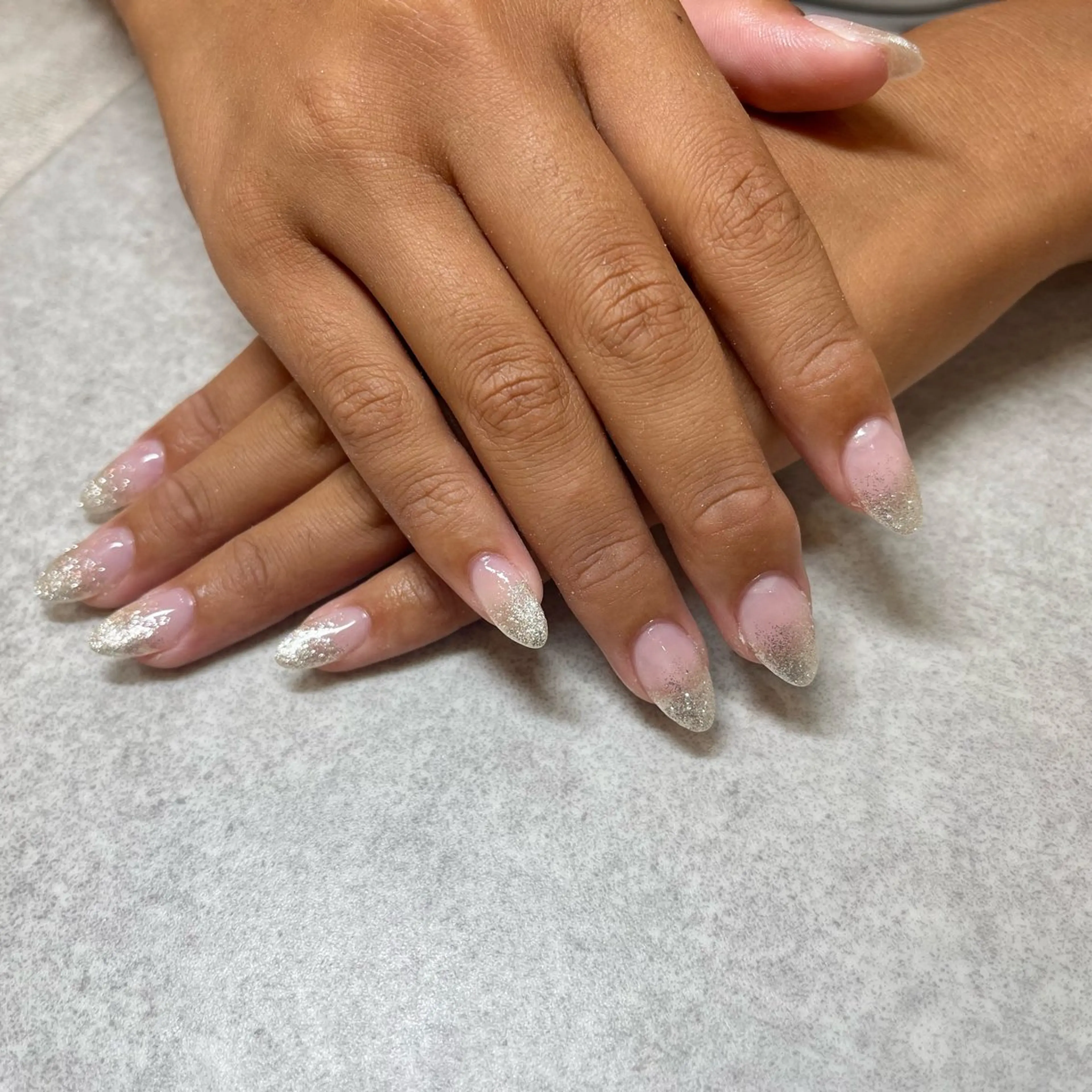 ネイル ハンドネイル UnFLAIR KASUMIのネイルデザイン